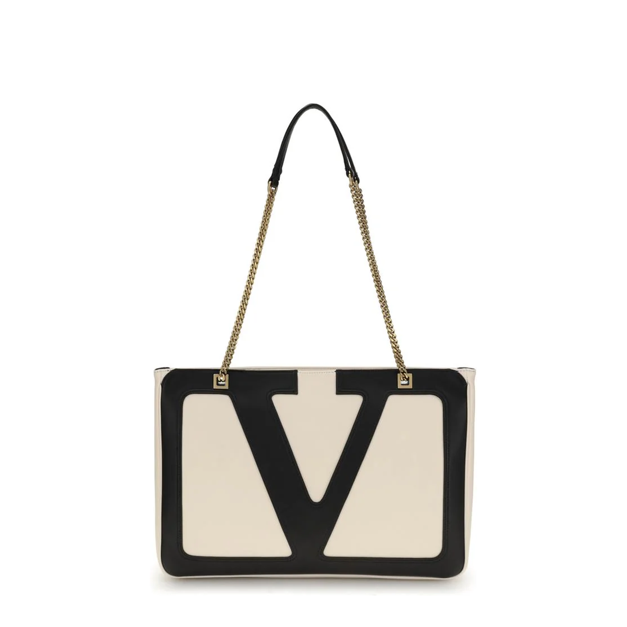 Viva Superstar Medium Leather Shoulder Bag - Image 1