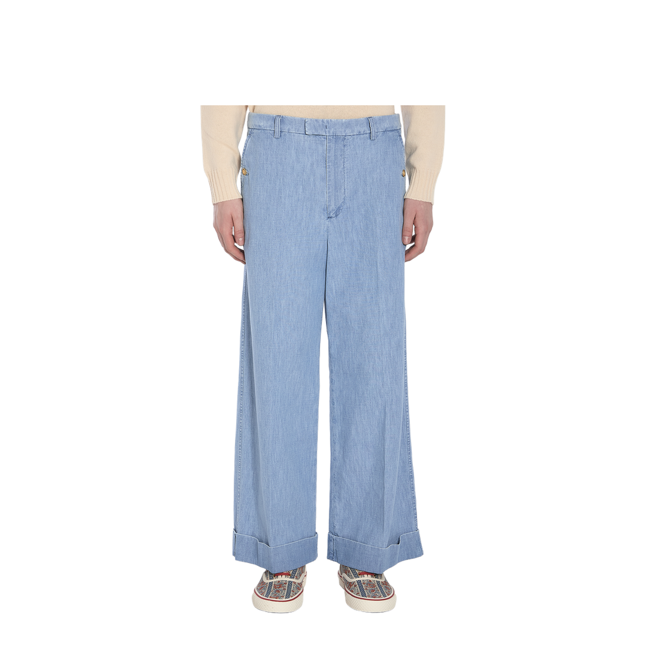 Men's Jeans - Image 1