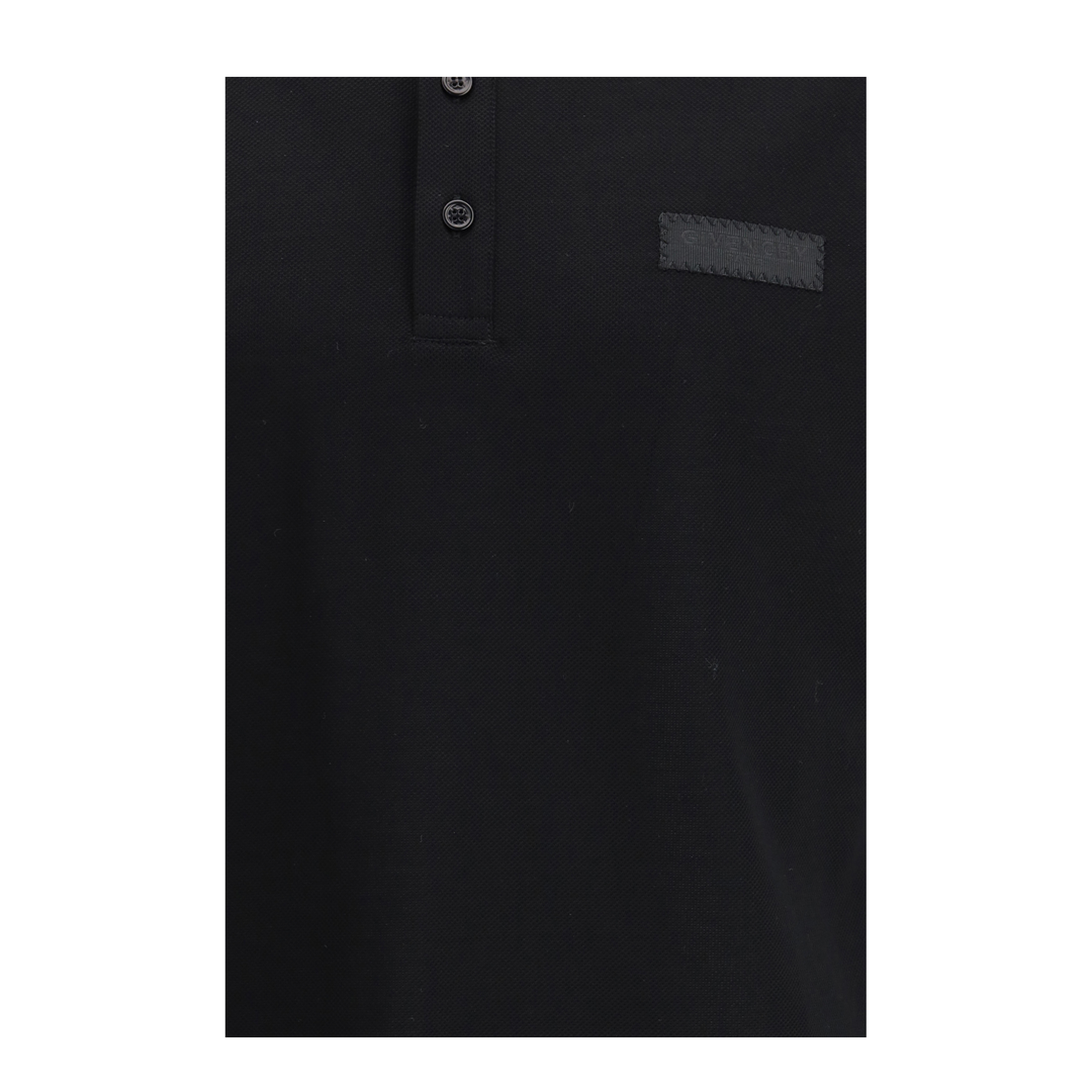 Cotton Polo - Image 3