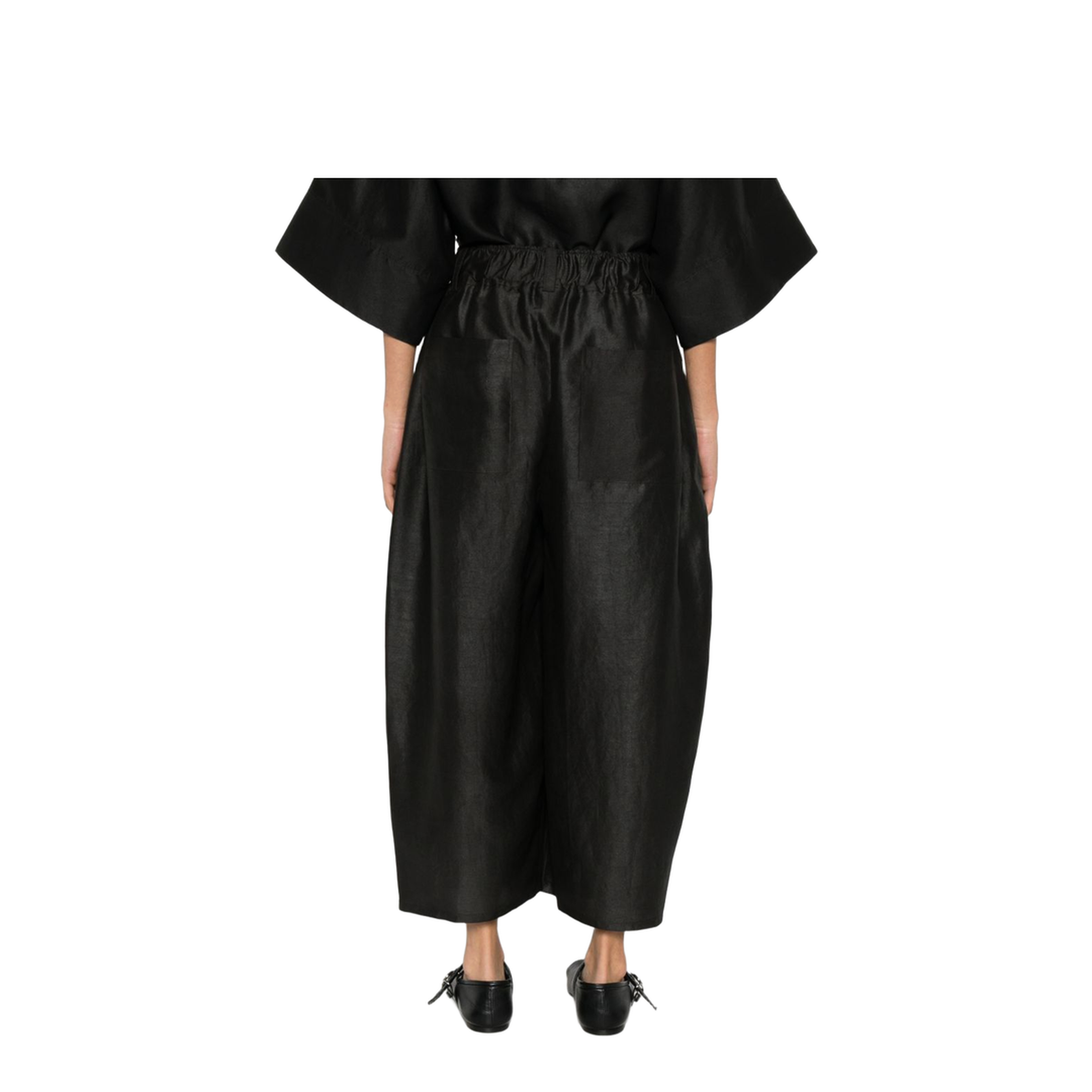 Trousers - Image 2