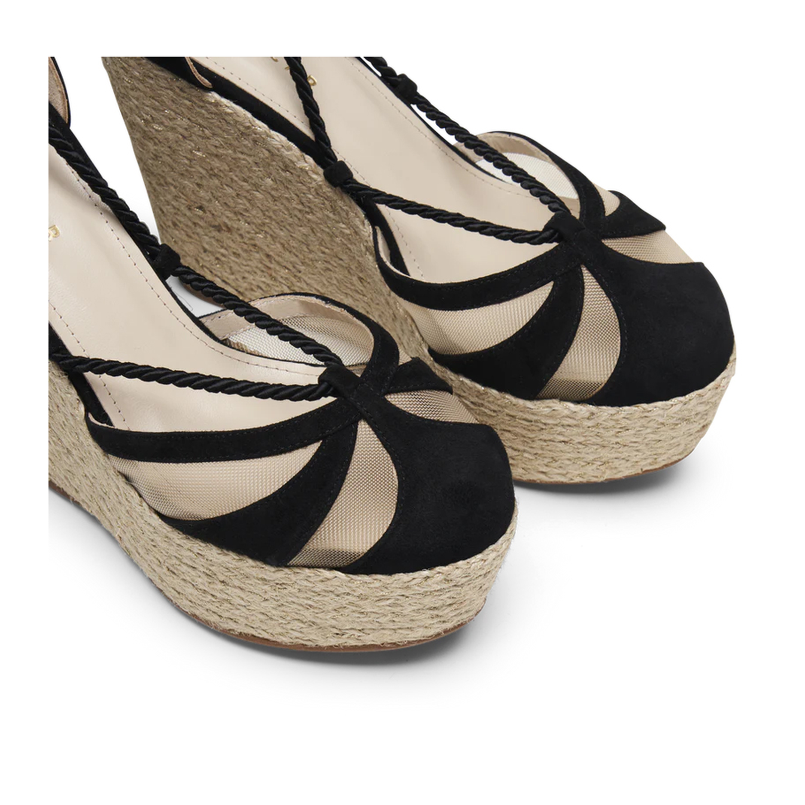 Sandals Black - Image 4