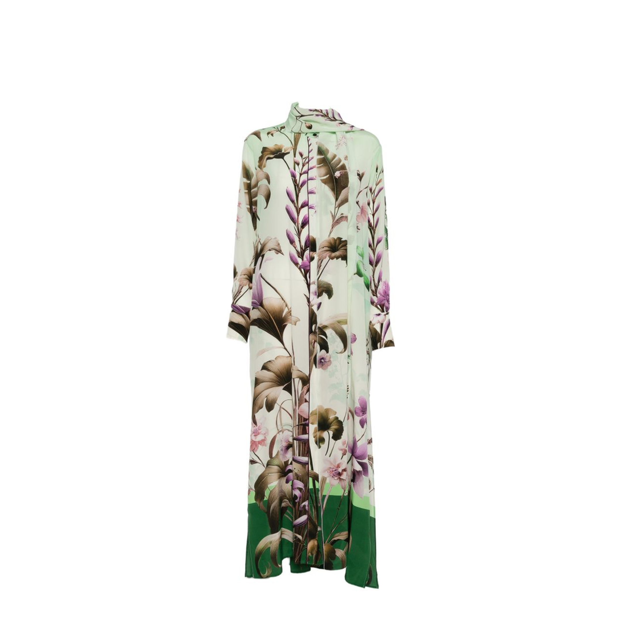 Dresses Green - Image 1
