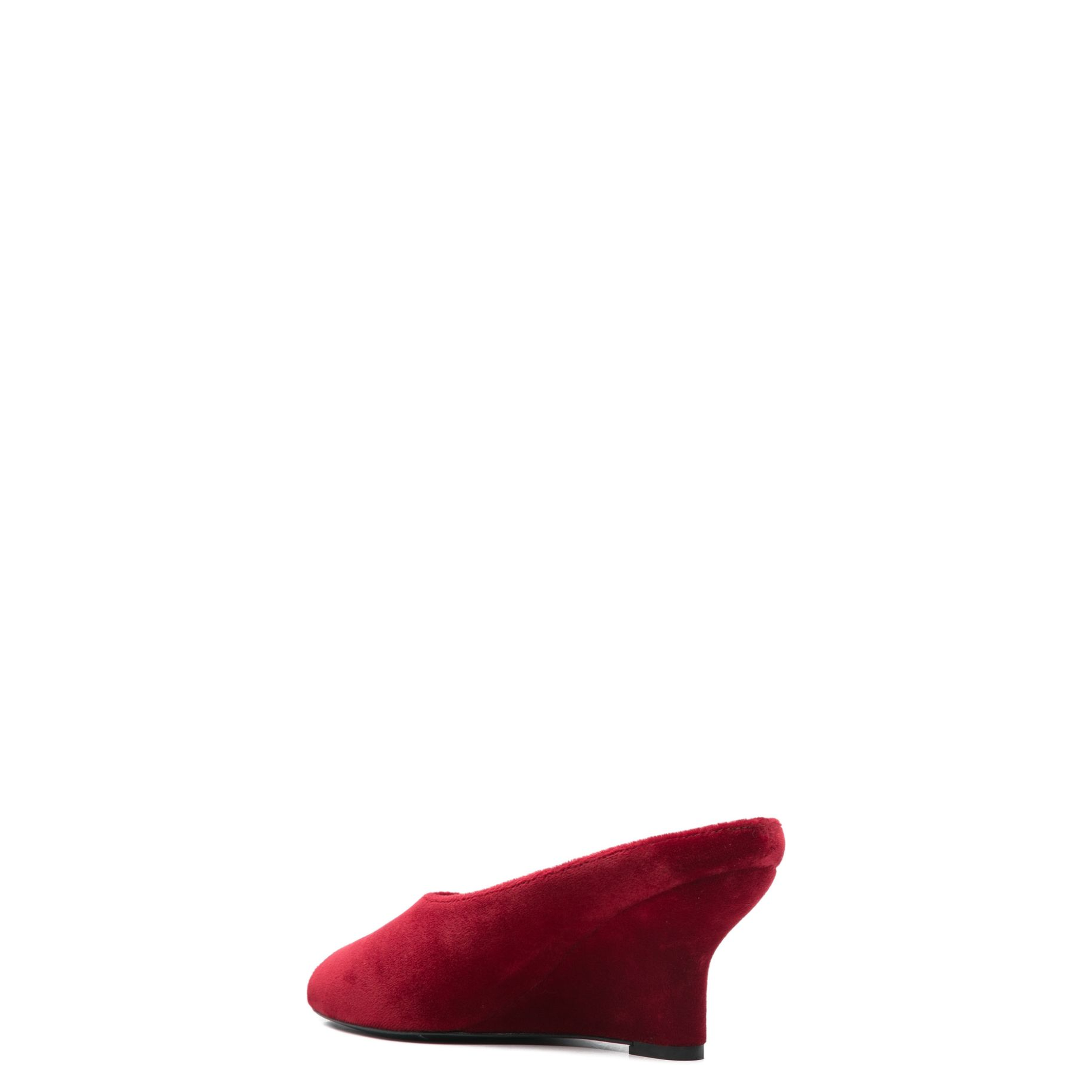 Sandals Red - Image 2