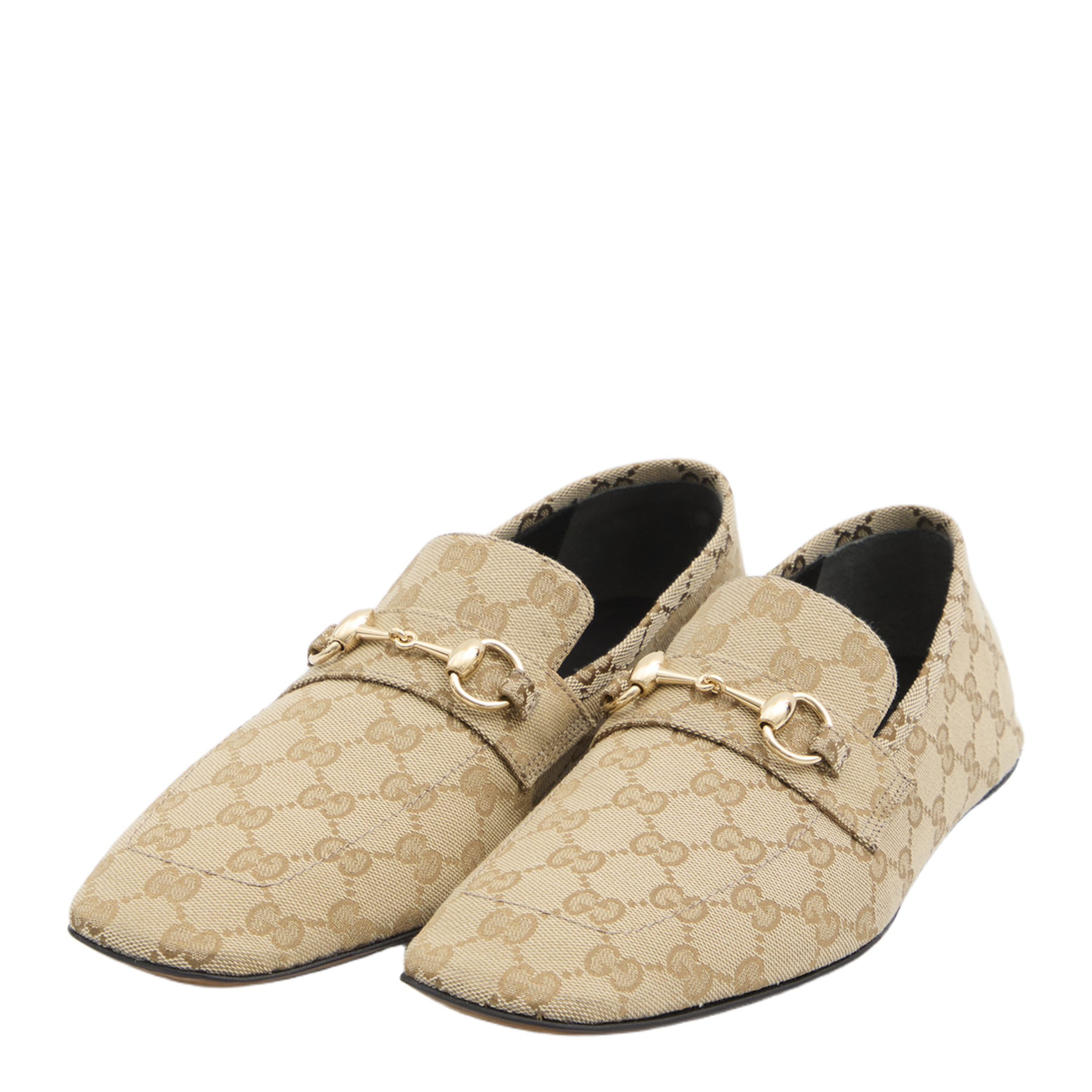 Loafers with Horsebit - Image 2