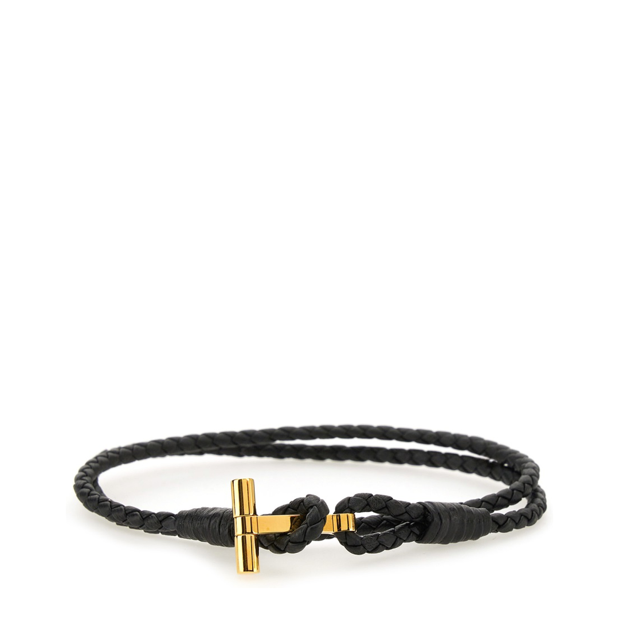Leather Bracelet - Image 1