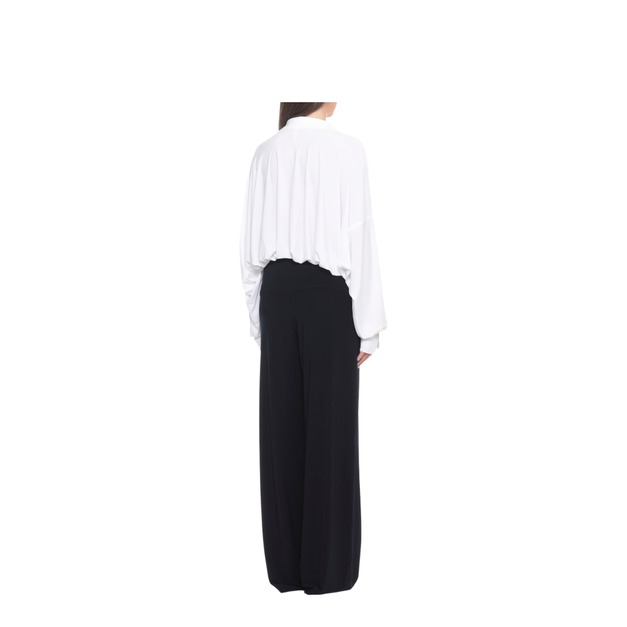 Shirts White - Image 2