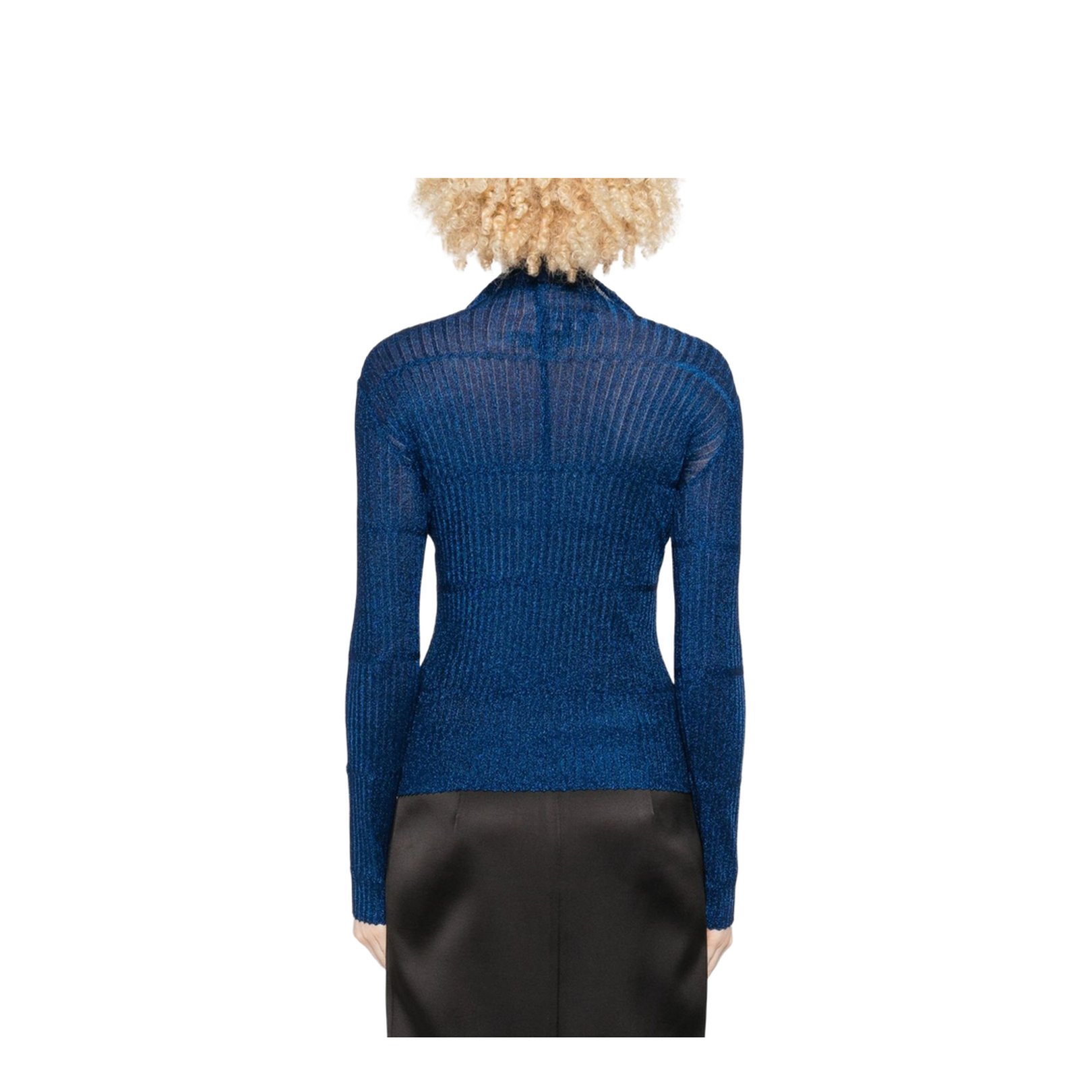 Turtleneck Sweater - Image 5