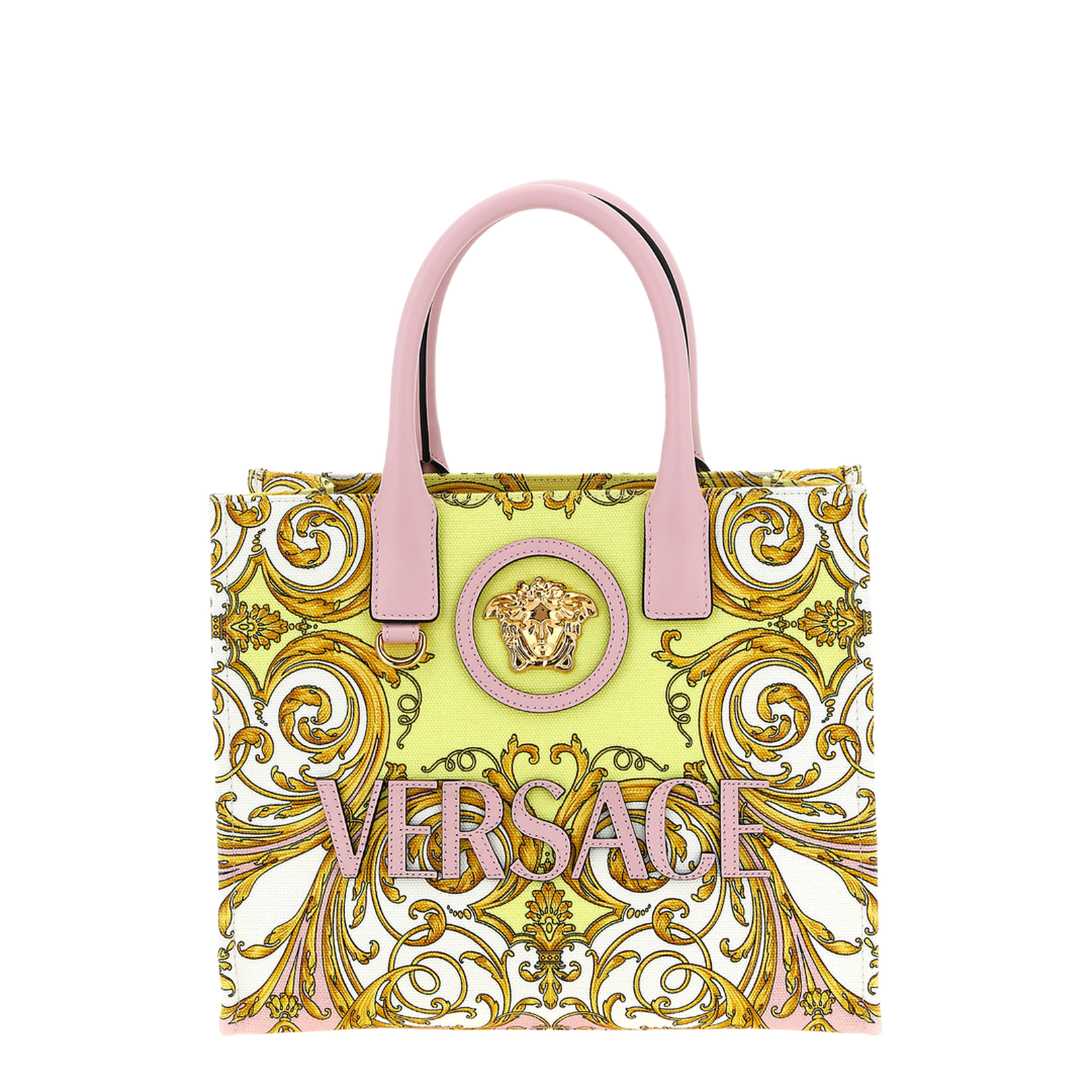 La Medusa Shopping Bag - Image 1
