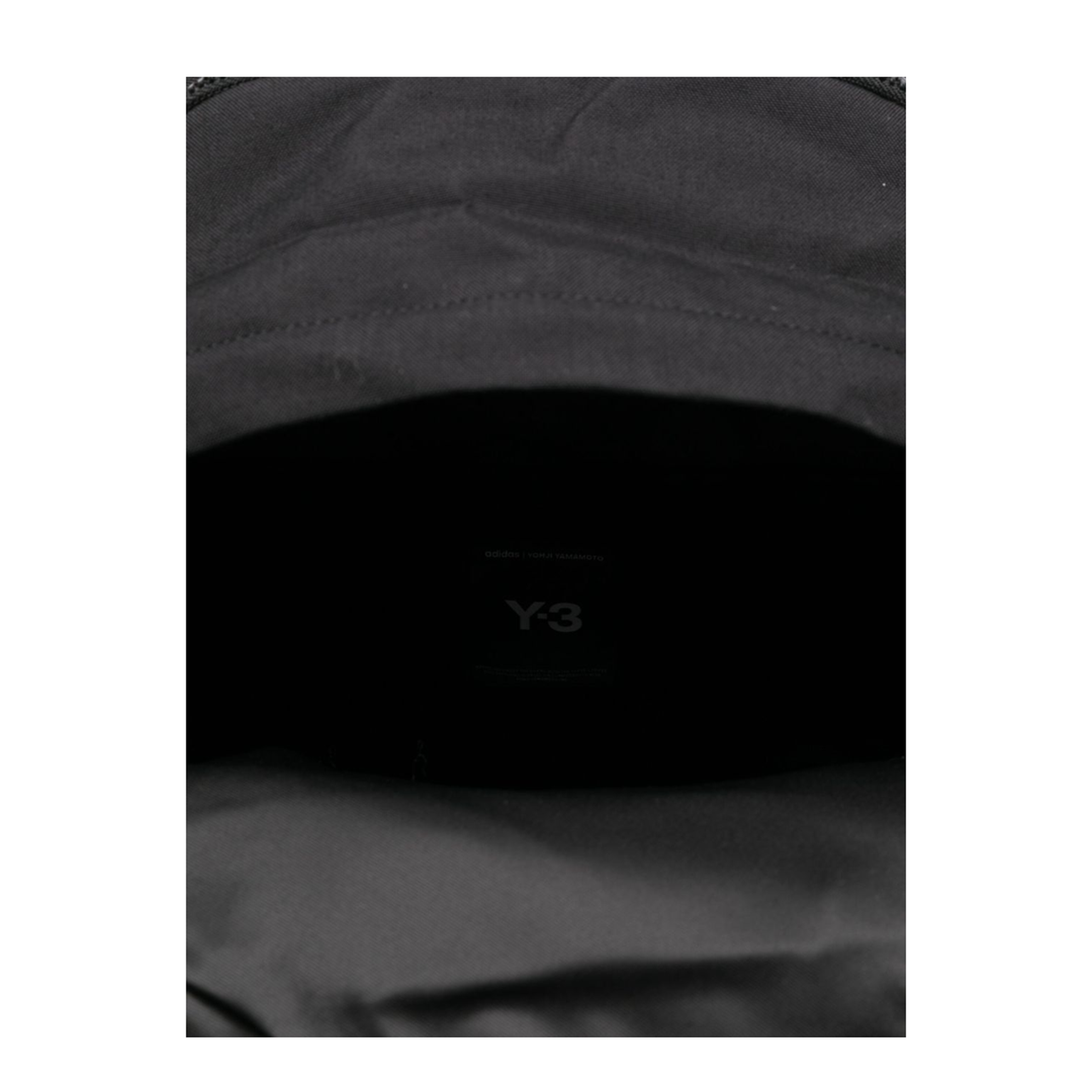 Logo Backpack - Image 4