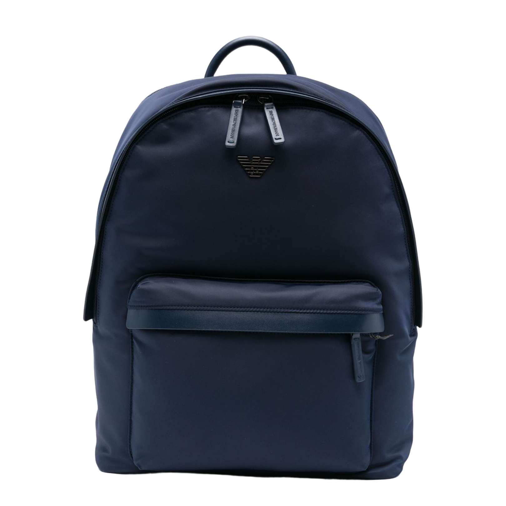 Nylon Backpack - Image 1