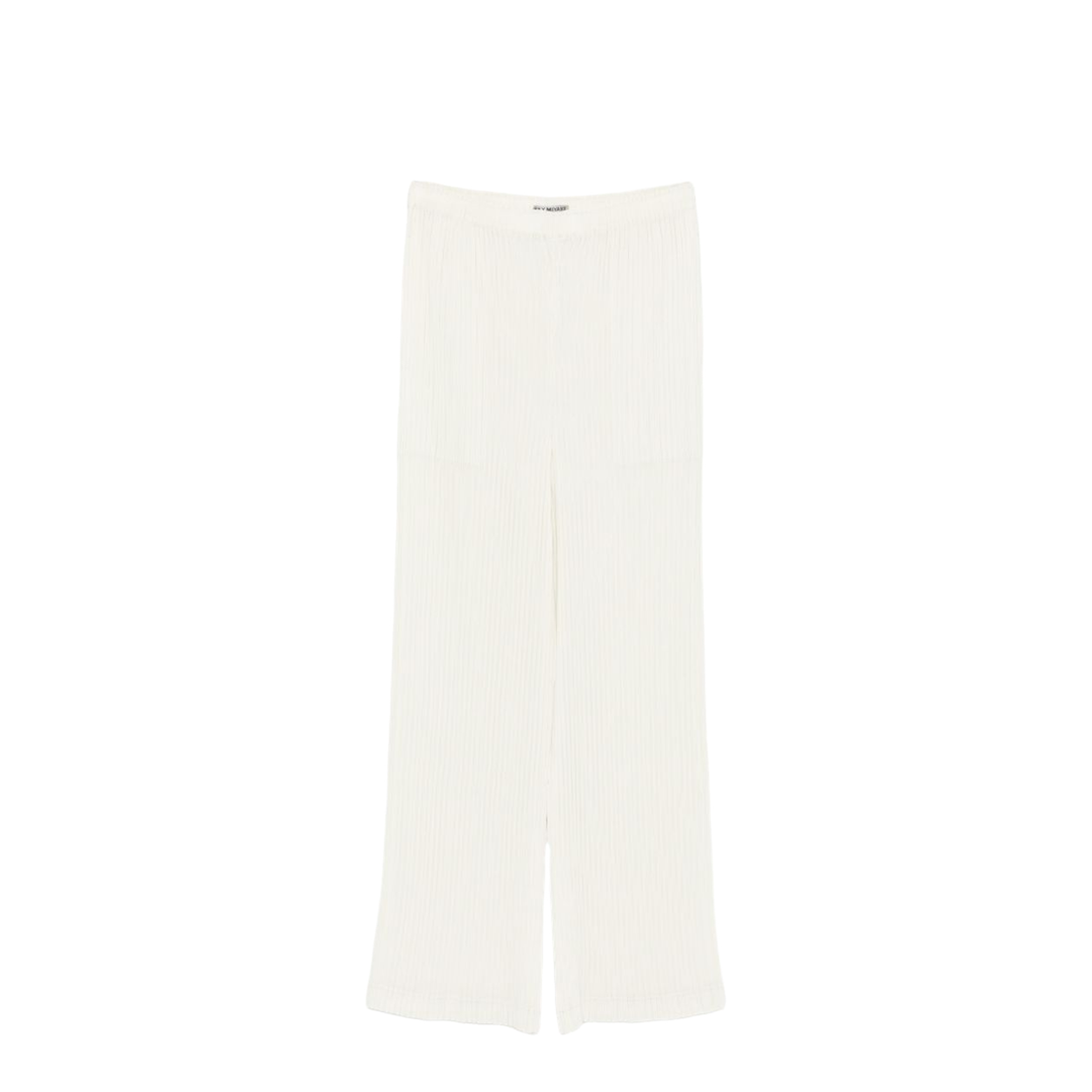 Trousers White - Image 1
