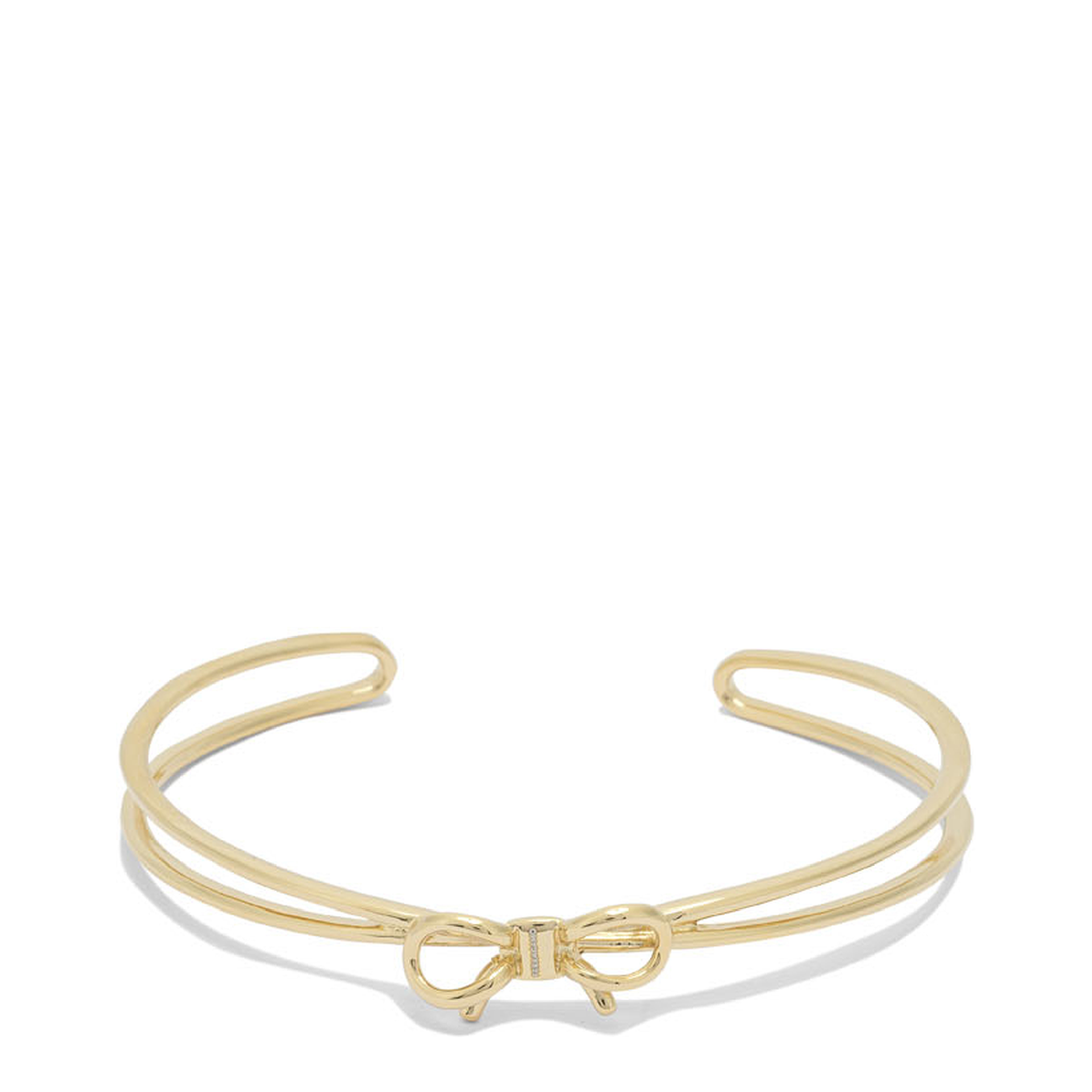 Bow Bracelet - Image 1