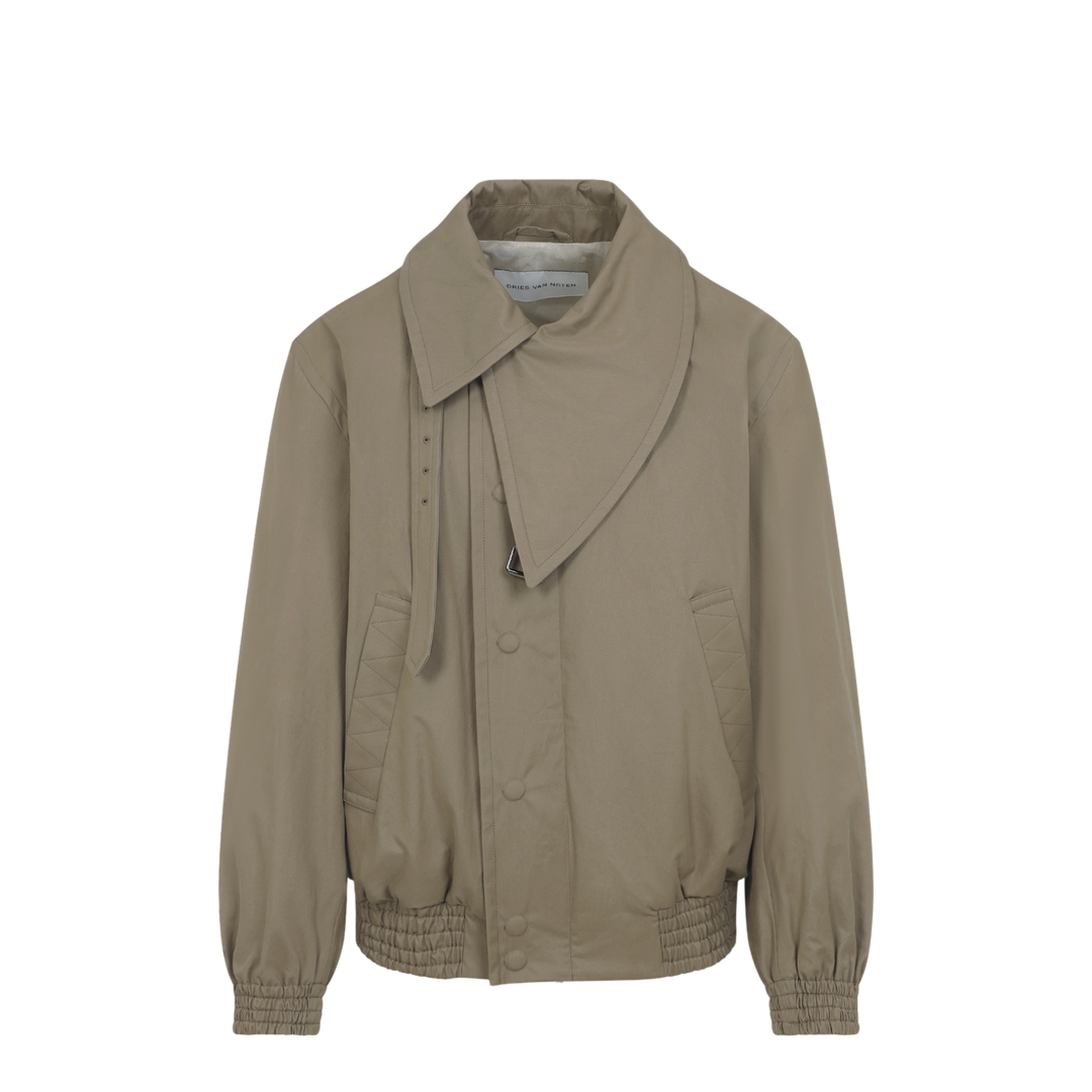 Vendo Bomber Jacket - Image 2