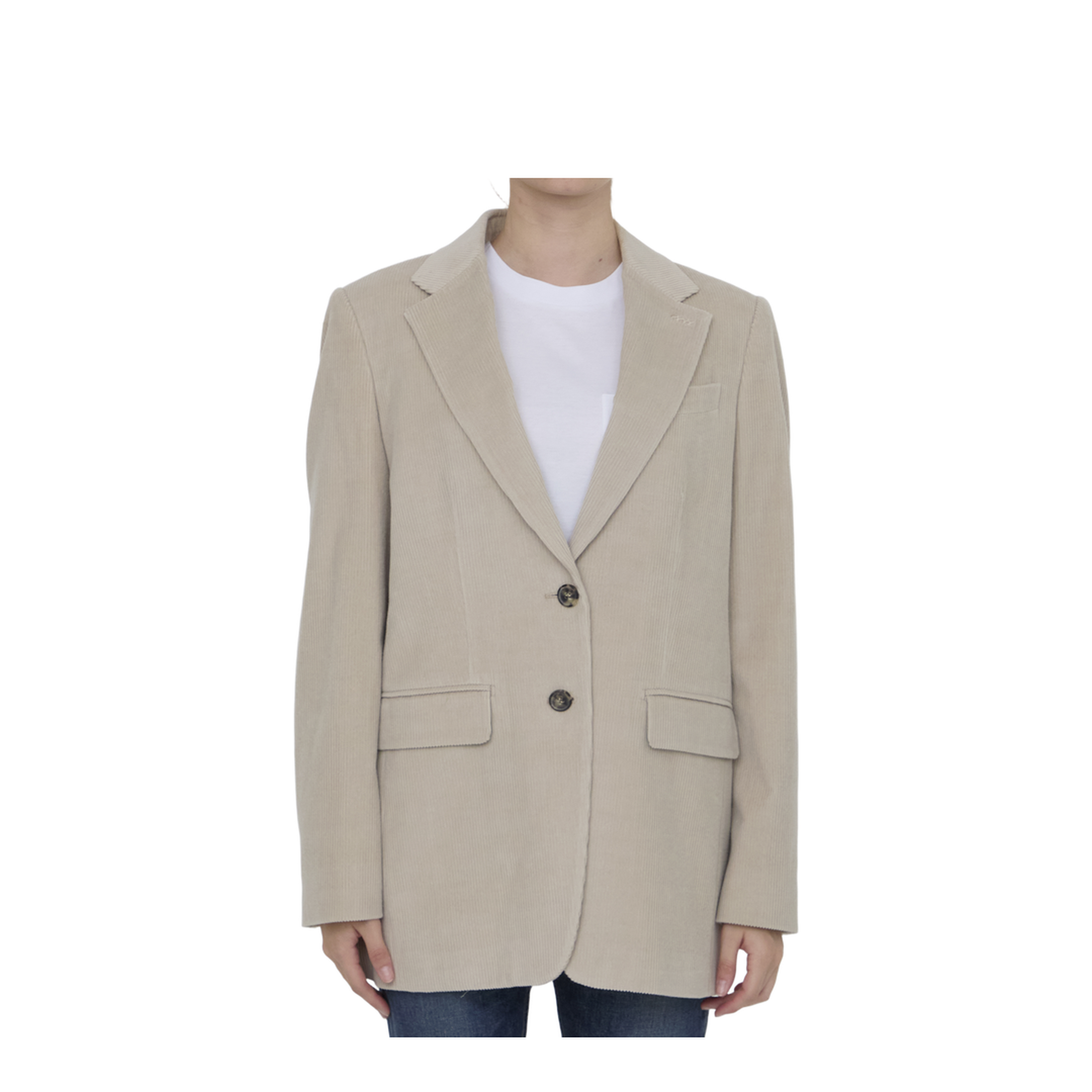 Kuban Jacket - Image 1