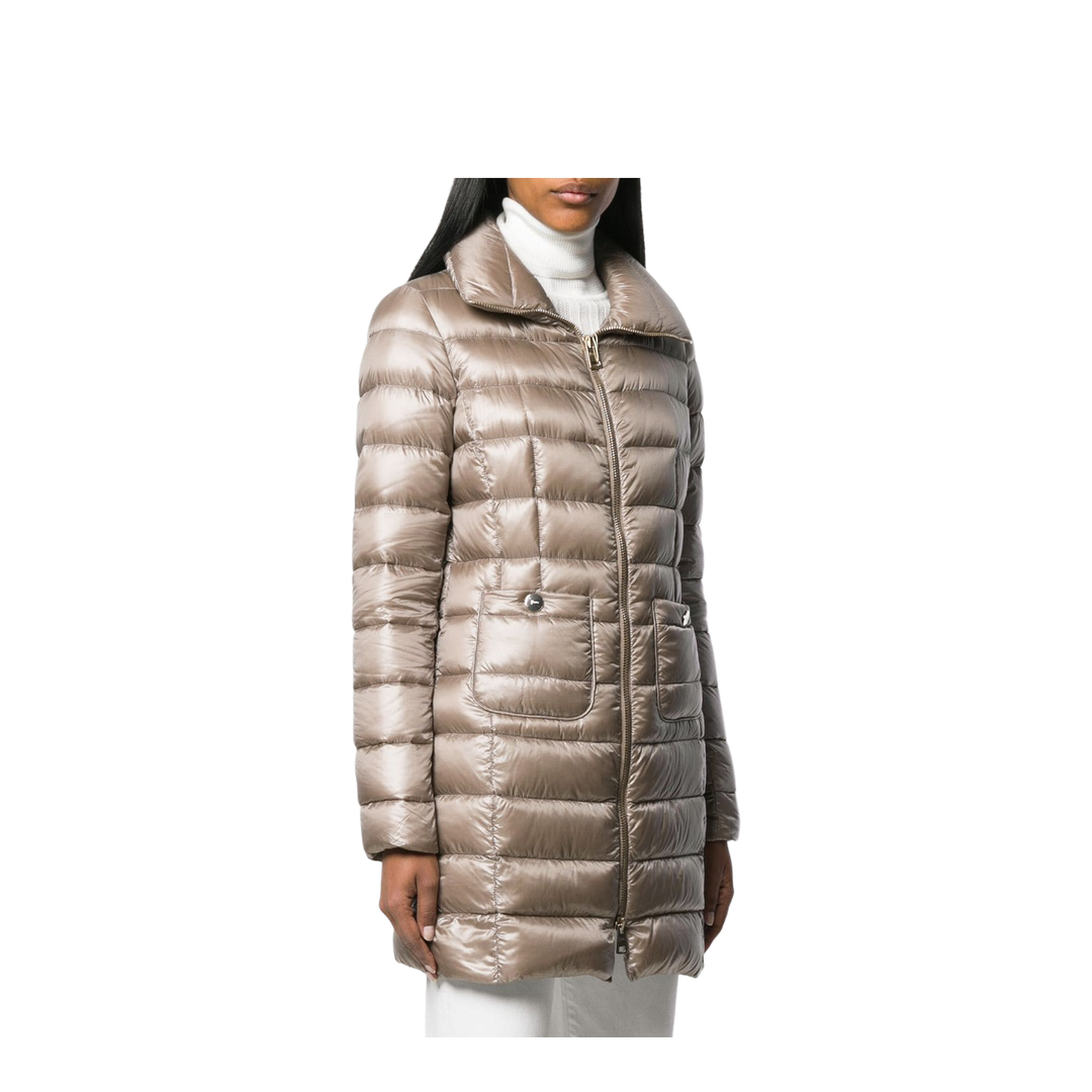 Coats Dove Grey - Image 3