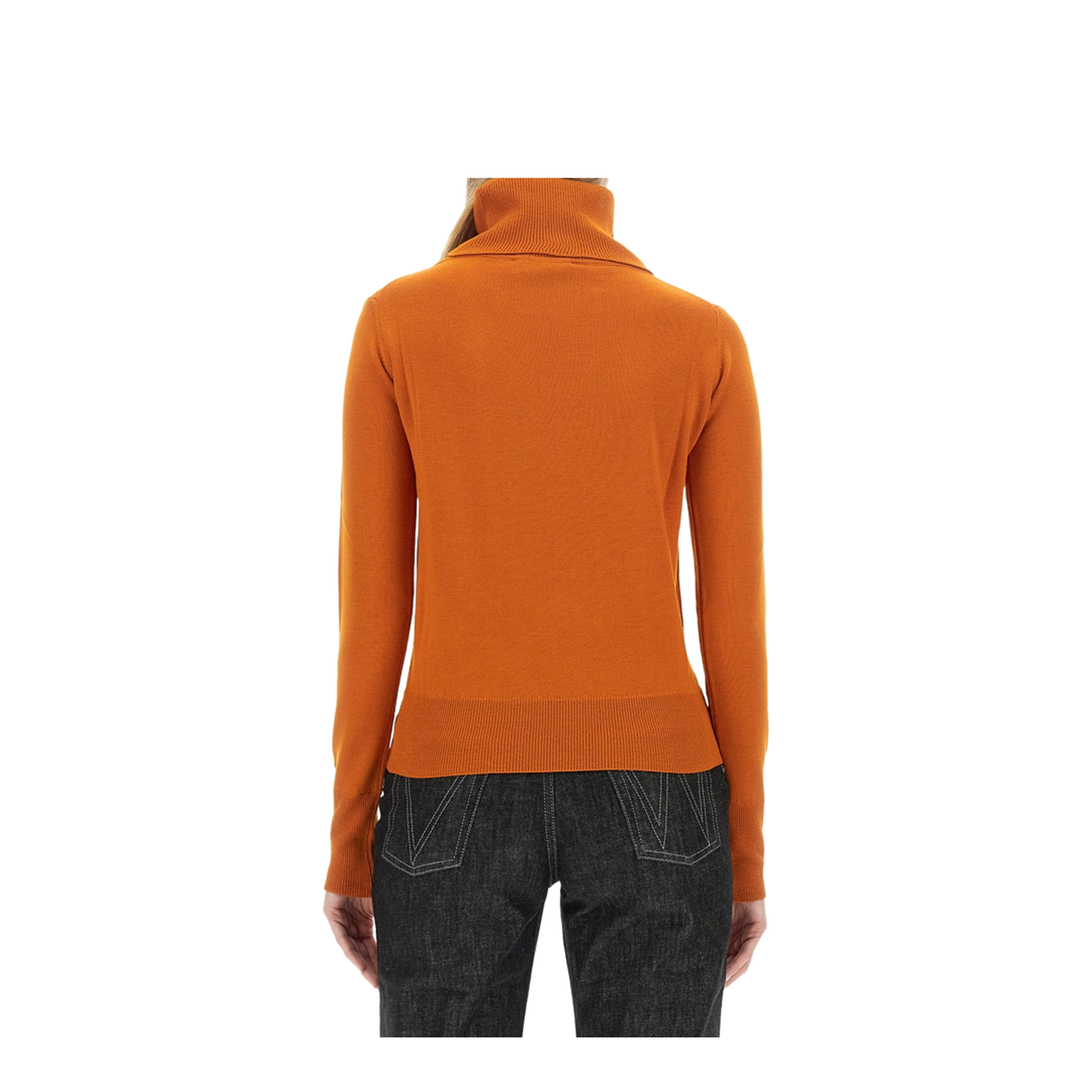 Turtleneck Jersey Giulia - Image 3