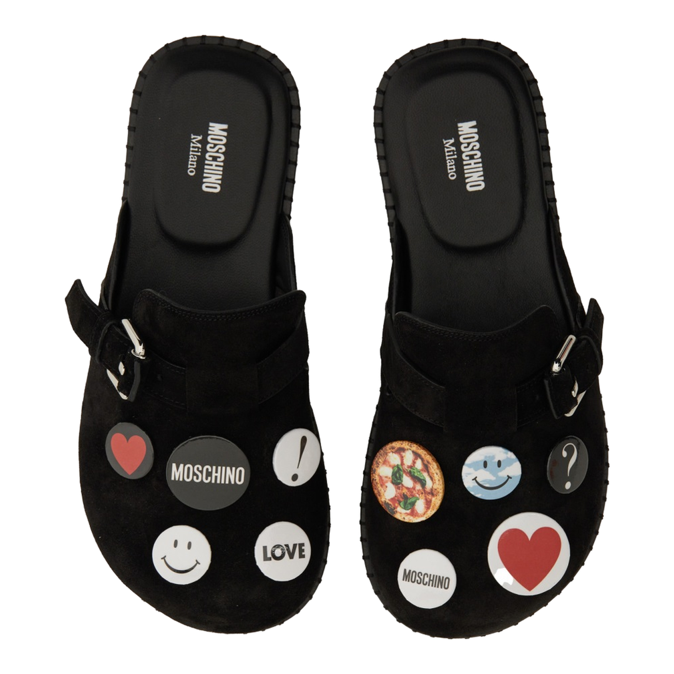 Pin Sandal - Image 5