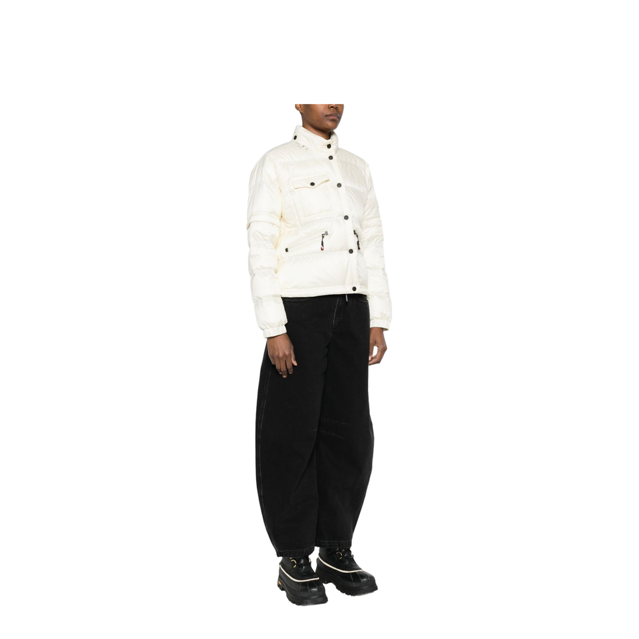 women's jacket - Image 4