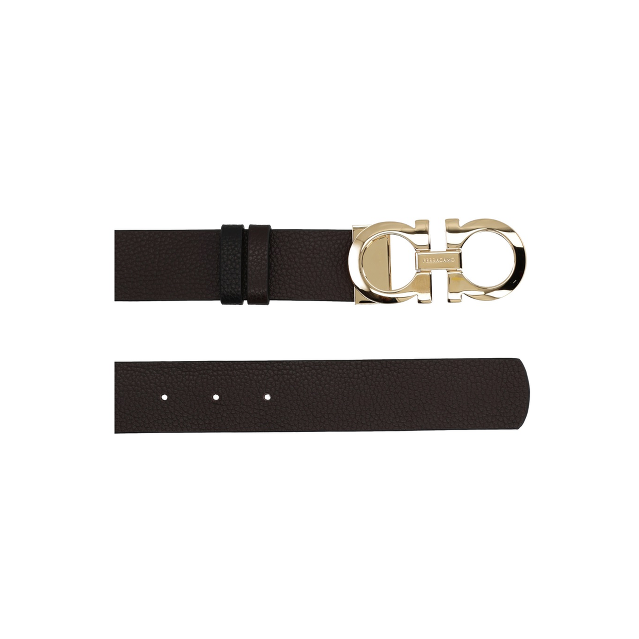 Reversible Hooks Belt - Image 2