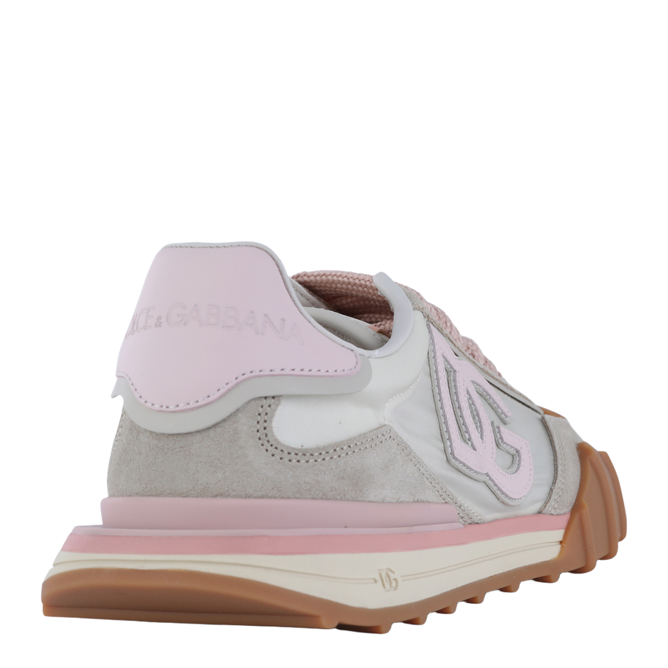 Sneakers Beige - Image 5
