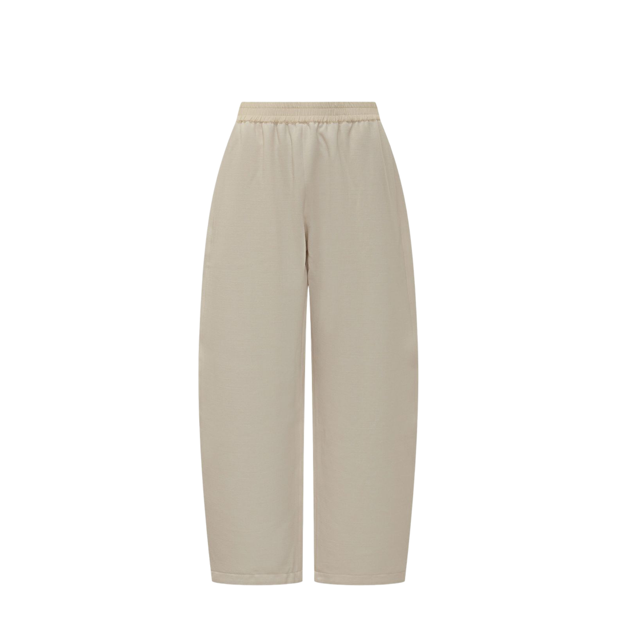 Trousers White - Image 1