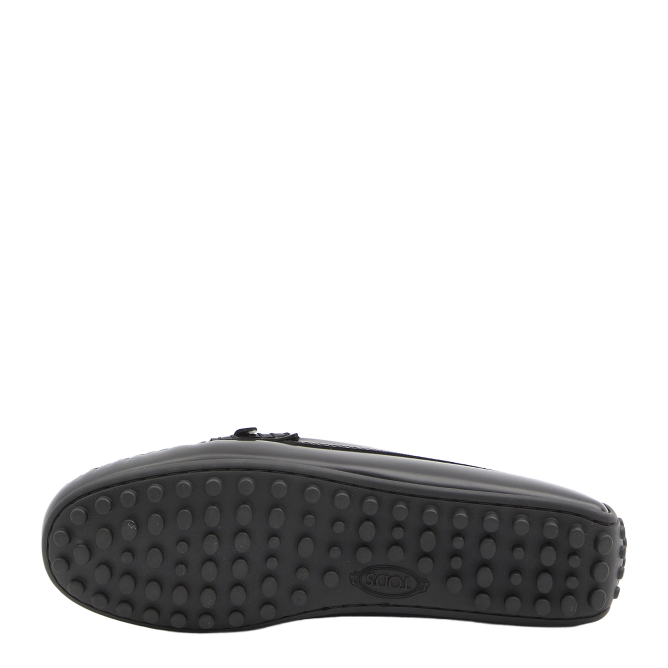 City Gommino Driving Shoes in Leather - Image 4
