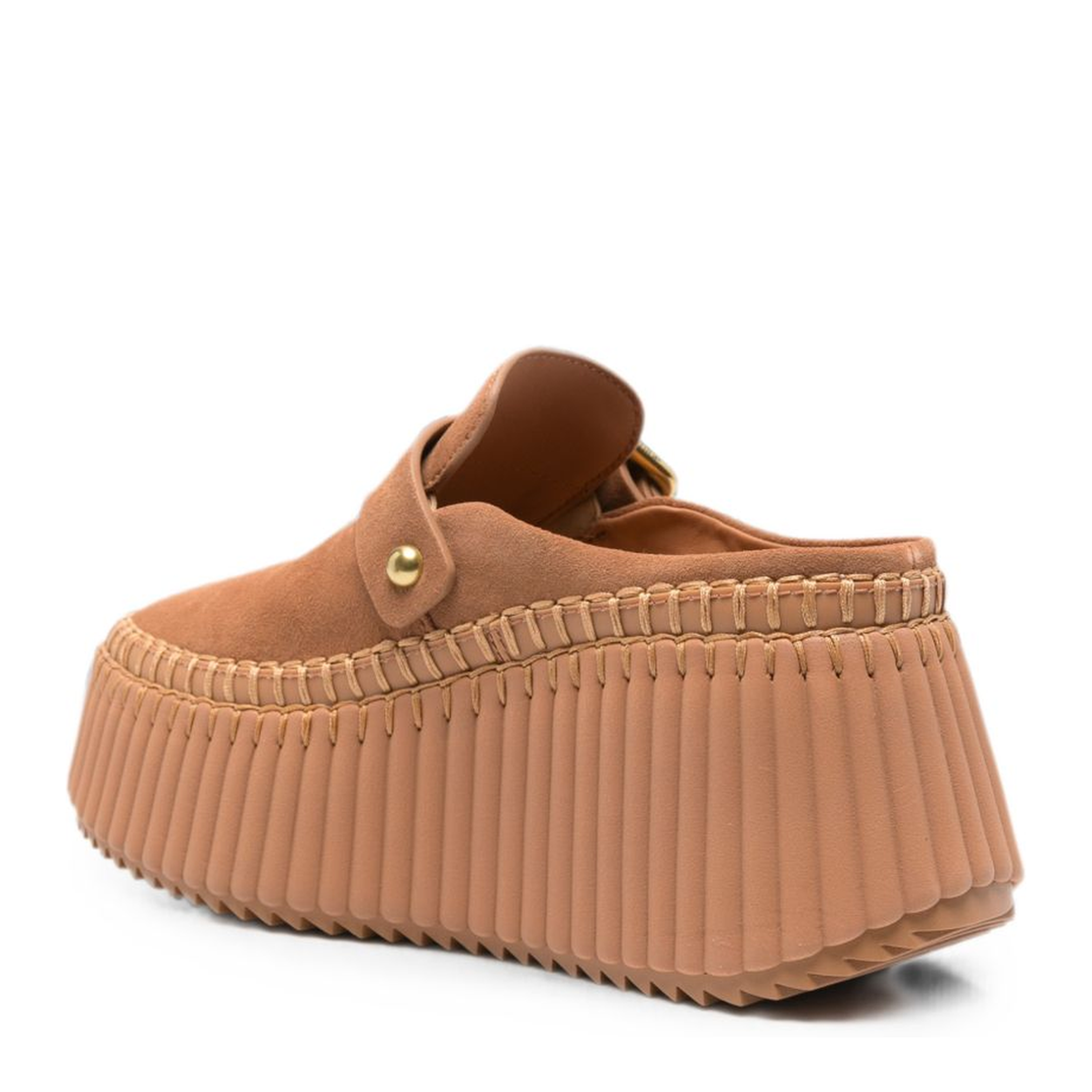 Brown Sandals - Image 2