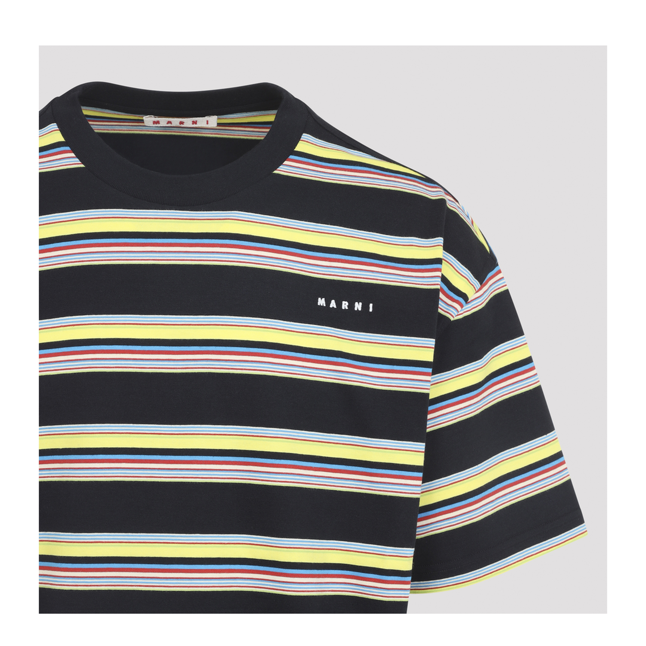 Stripes T-shirt - Image 4