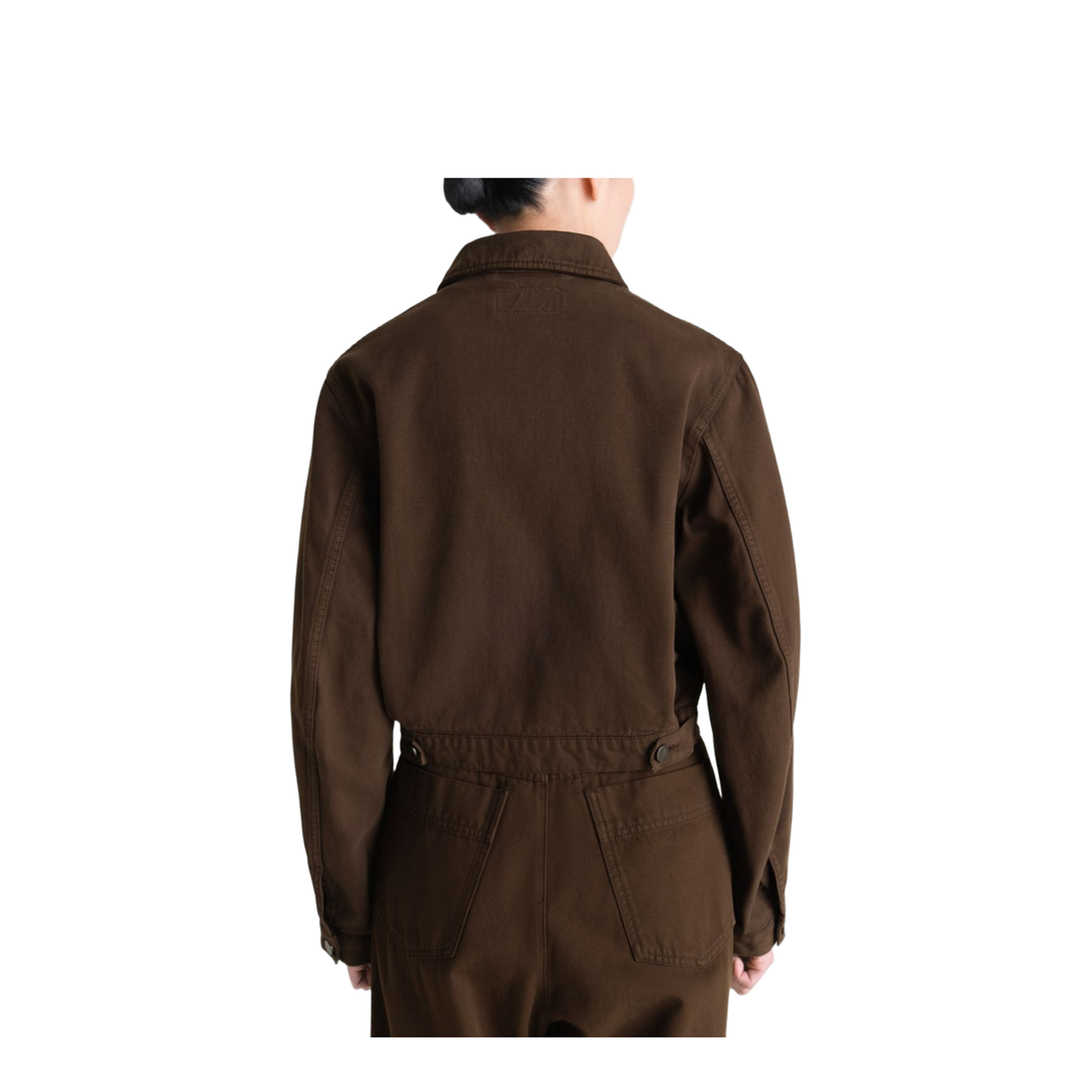 Coats Brown - Image 2