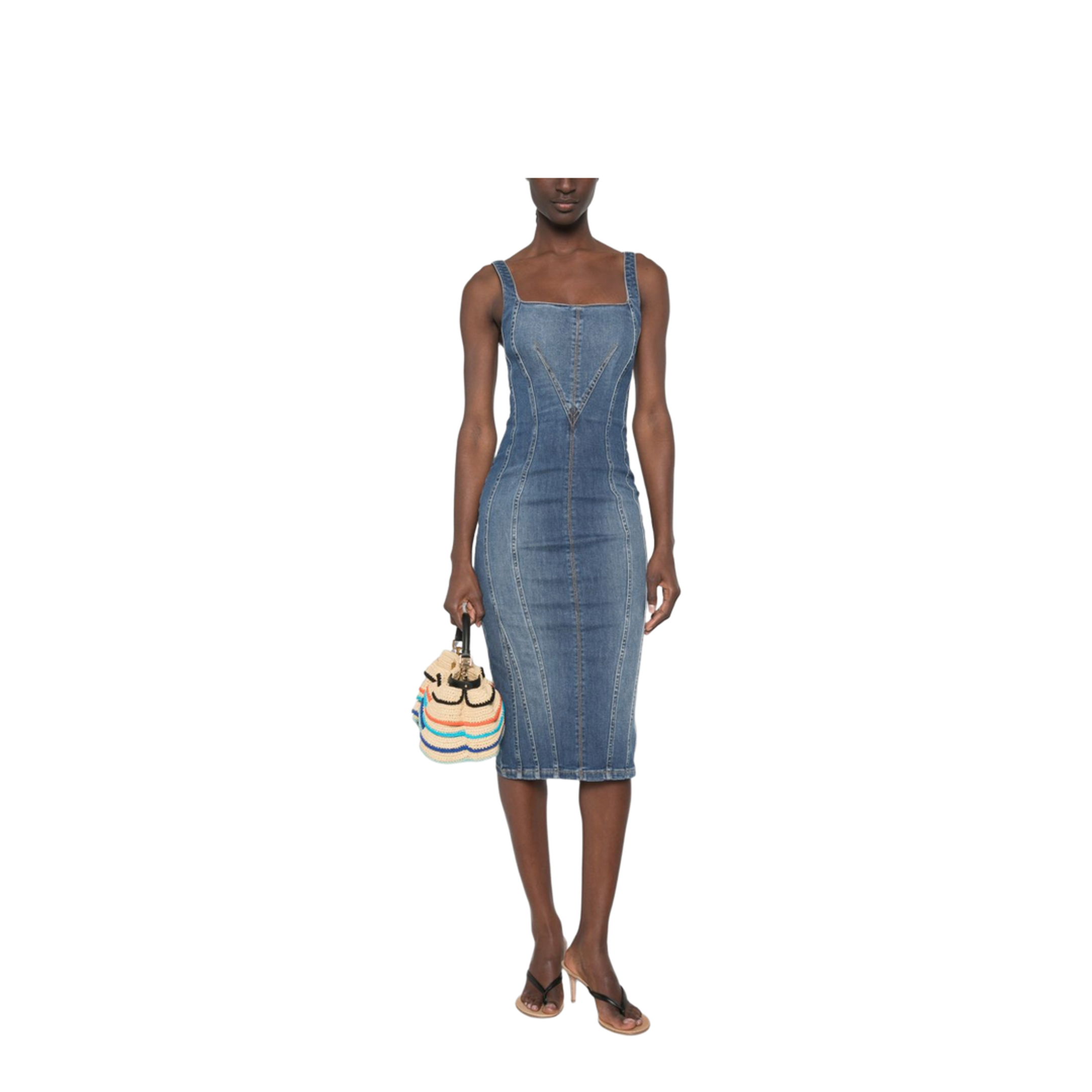 Dresses NAVY - Image 4