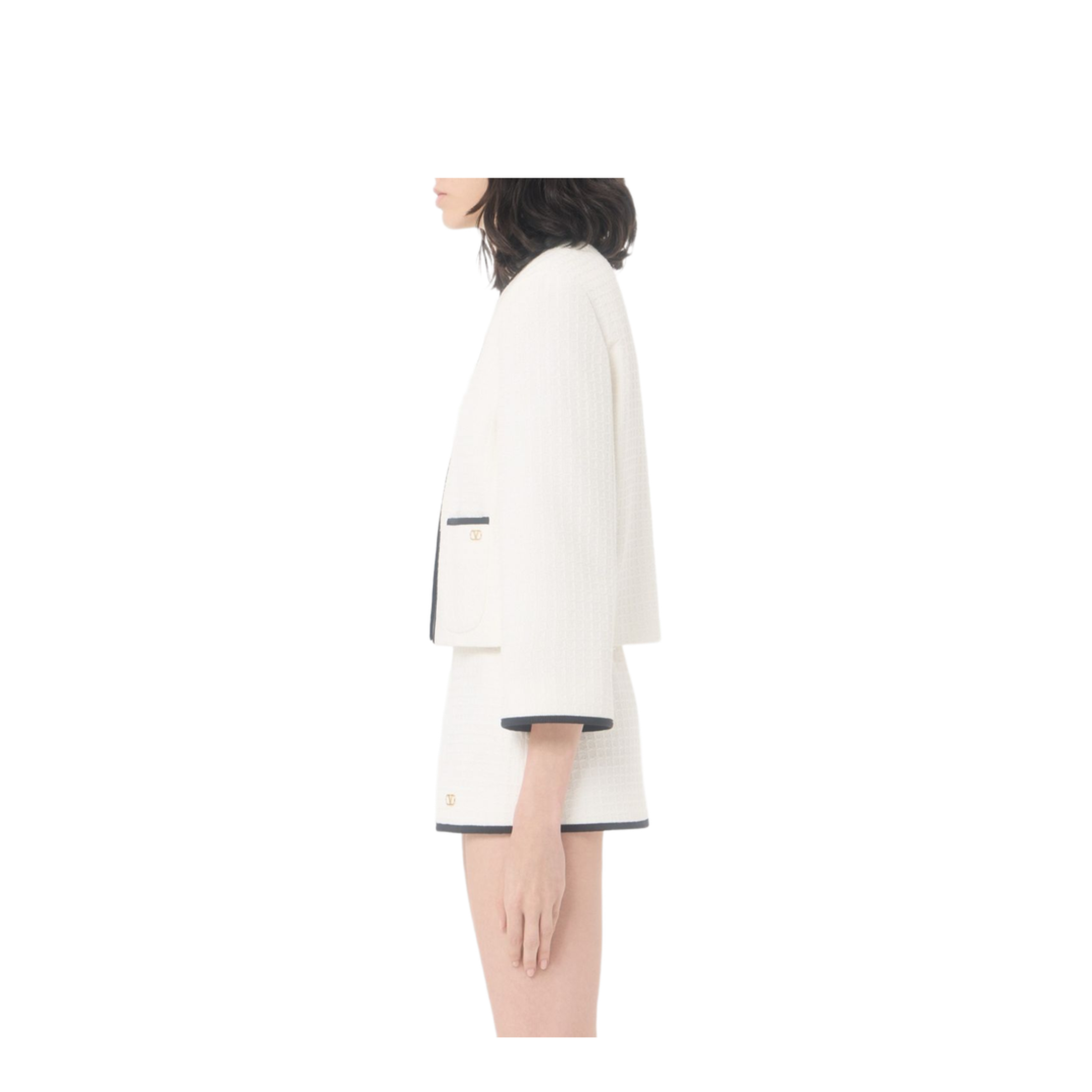 Jackets White - Image 3