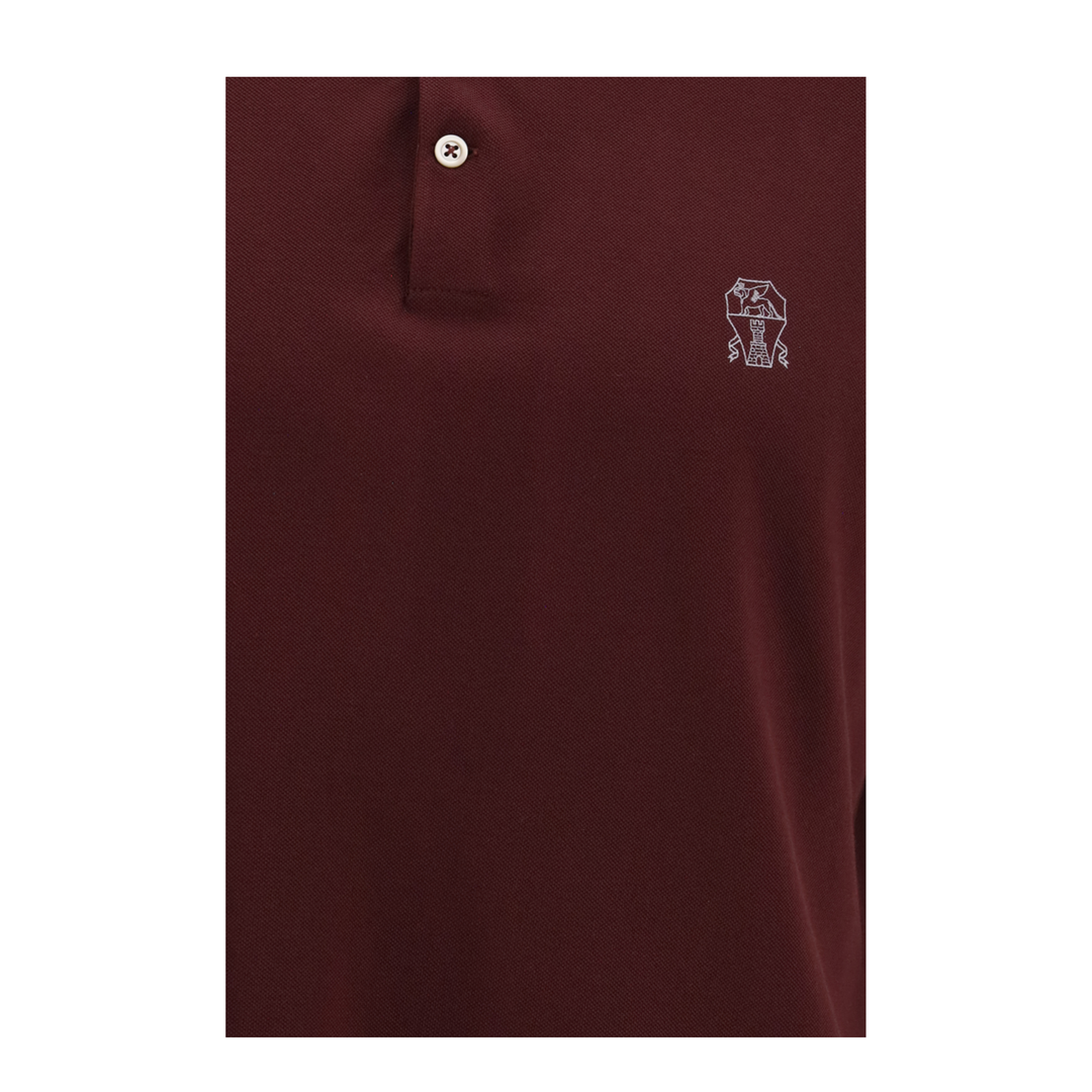 Cotton Polo - Image 3