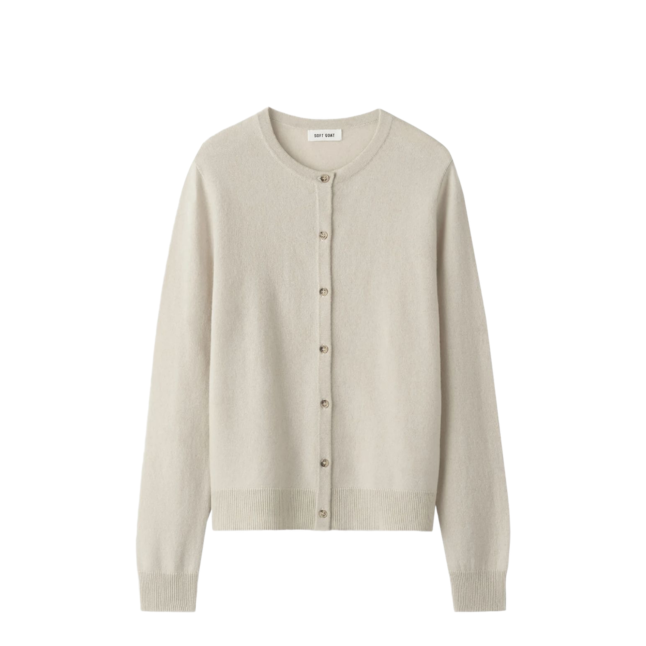 Sweaters Beige - Image 1
