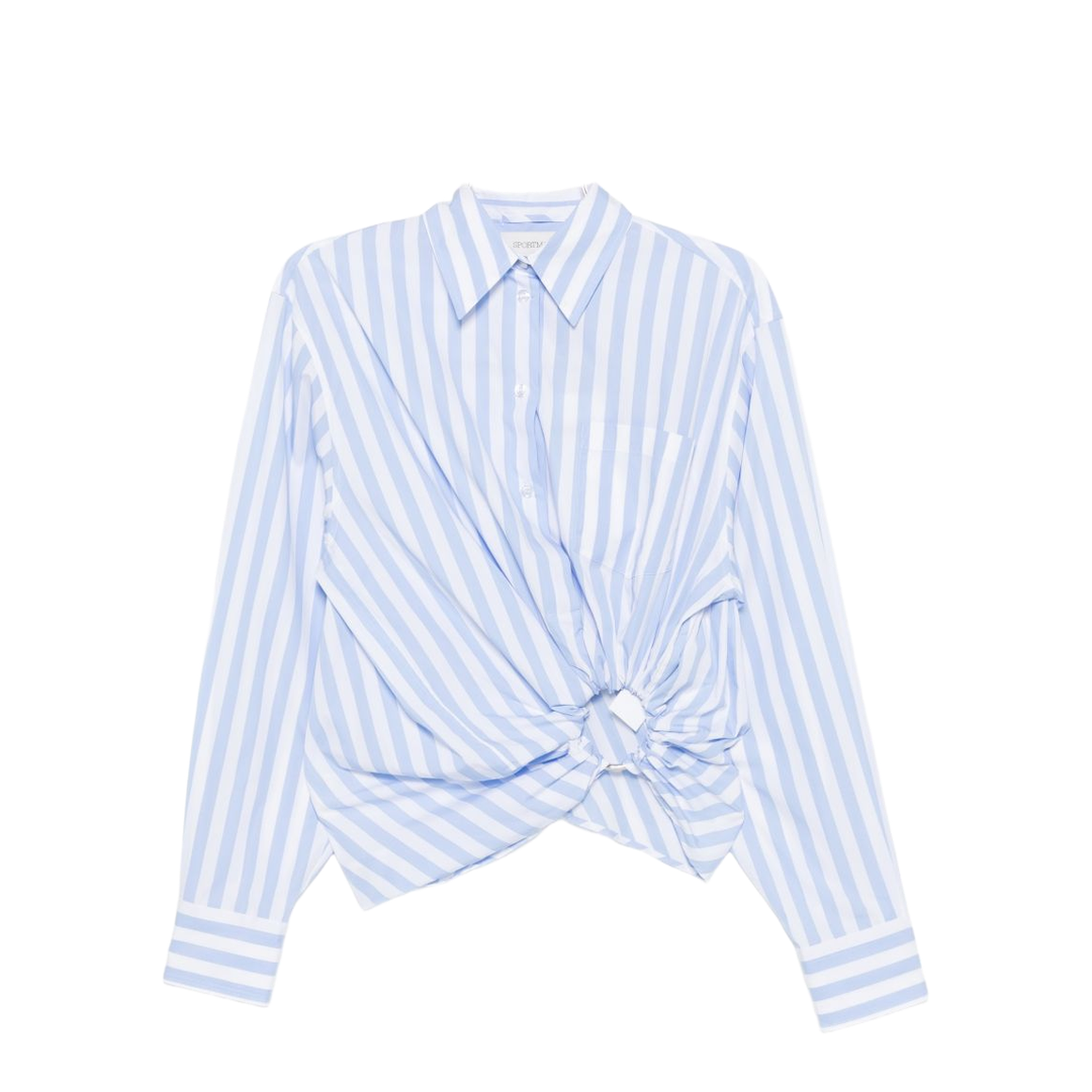 Clear Blue Shirts - Image 1