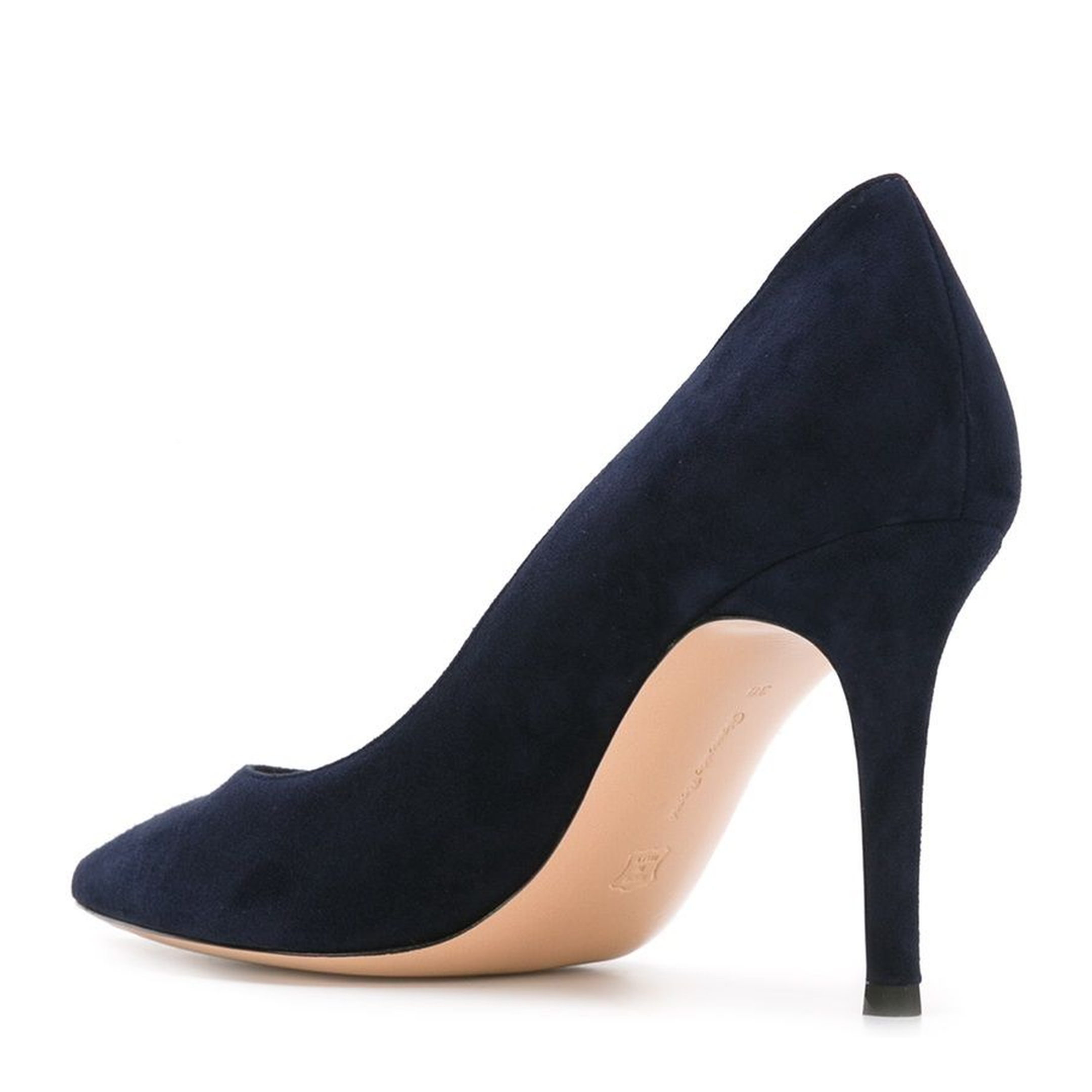 Ballerina Shoes - Image 3