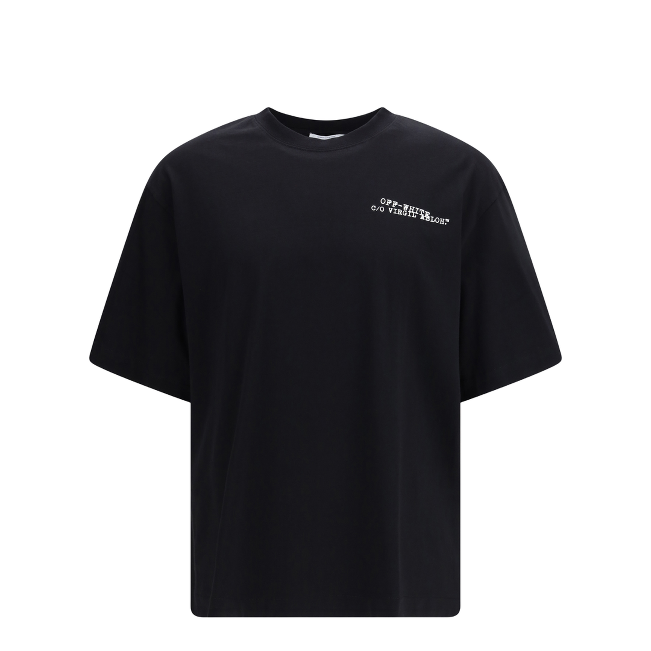 Type Arrow Skate T-shirt - Image 1