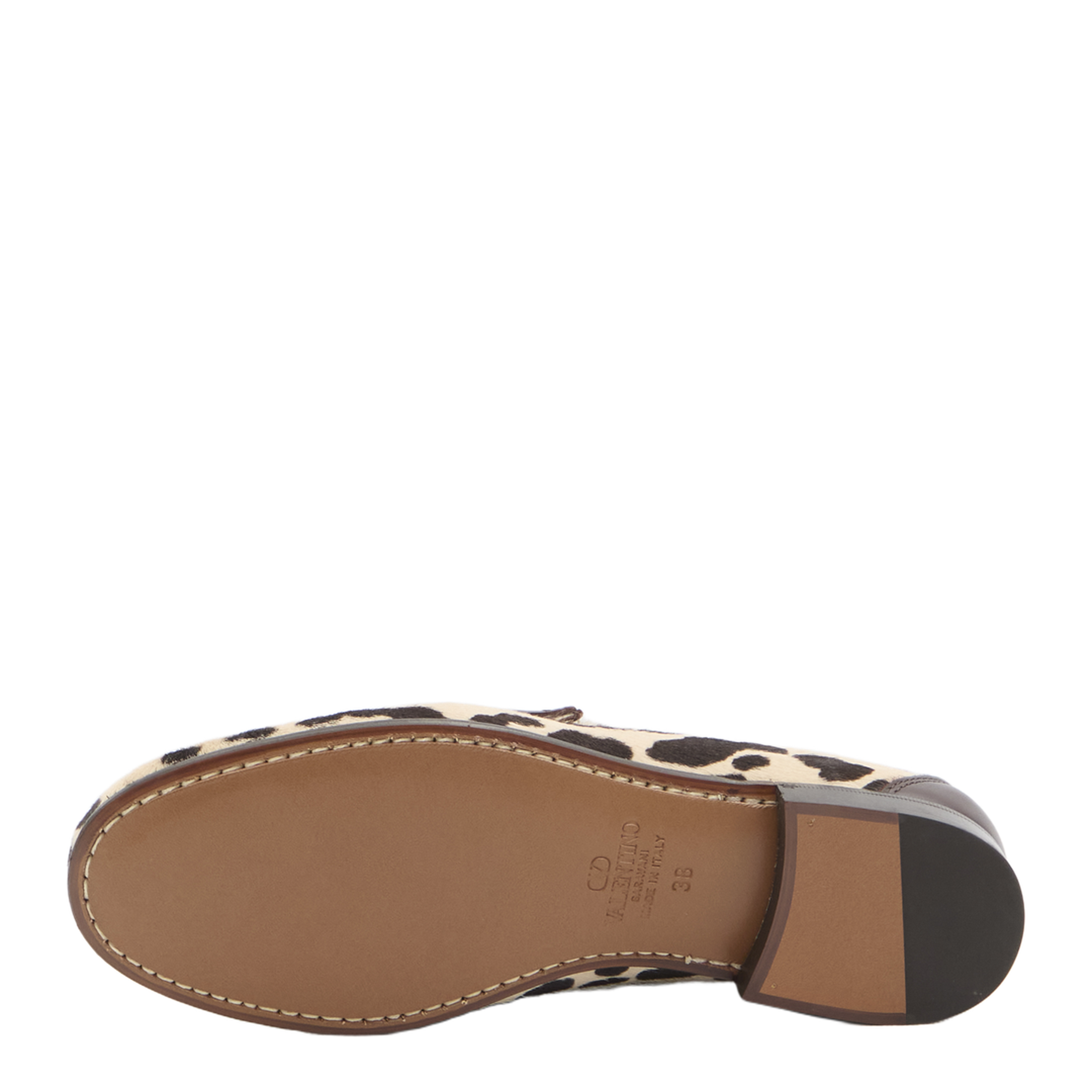 VLogo Signature Loafers - Image 4