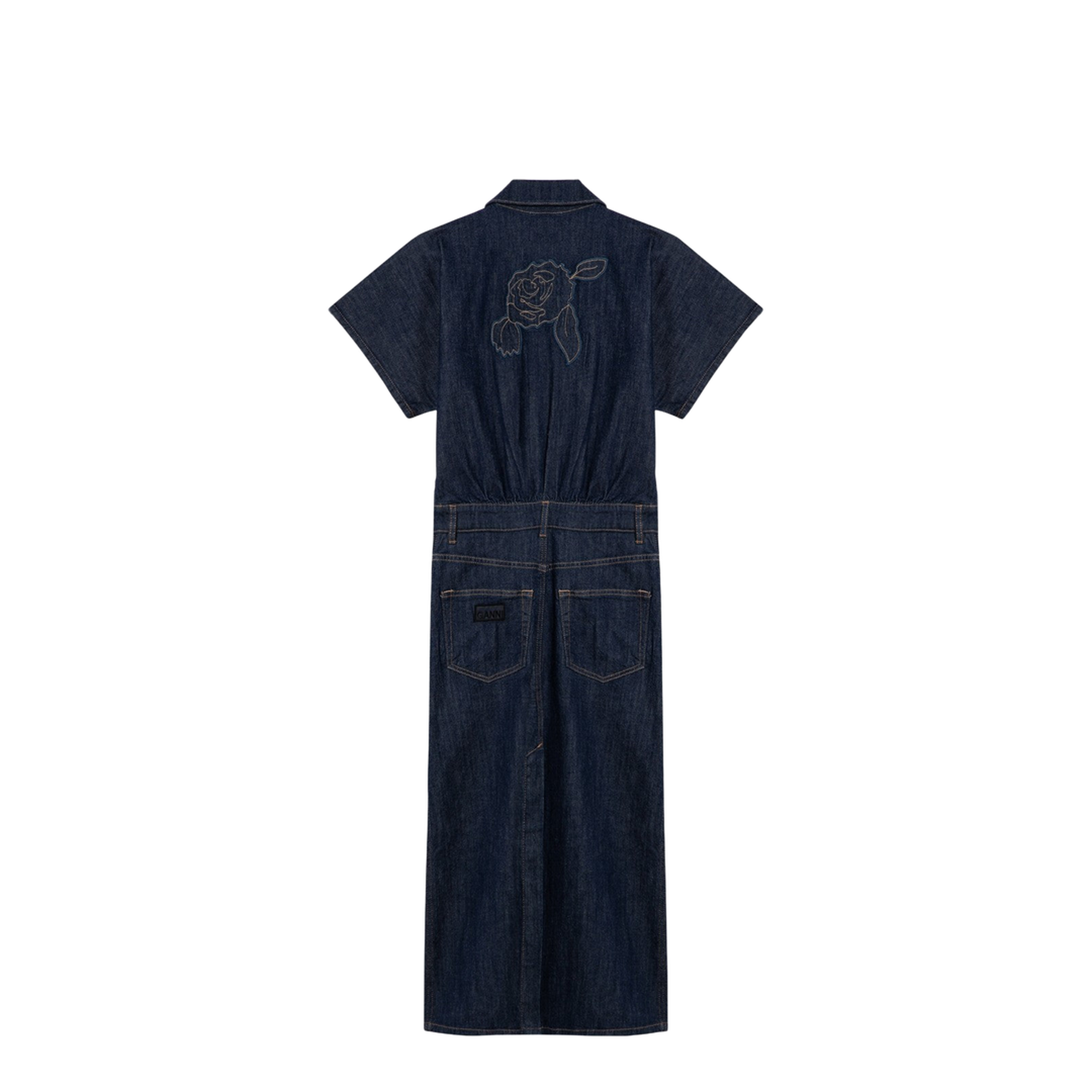 Long Dress - Image 2