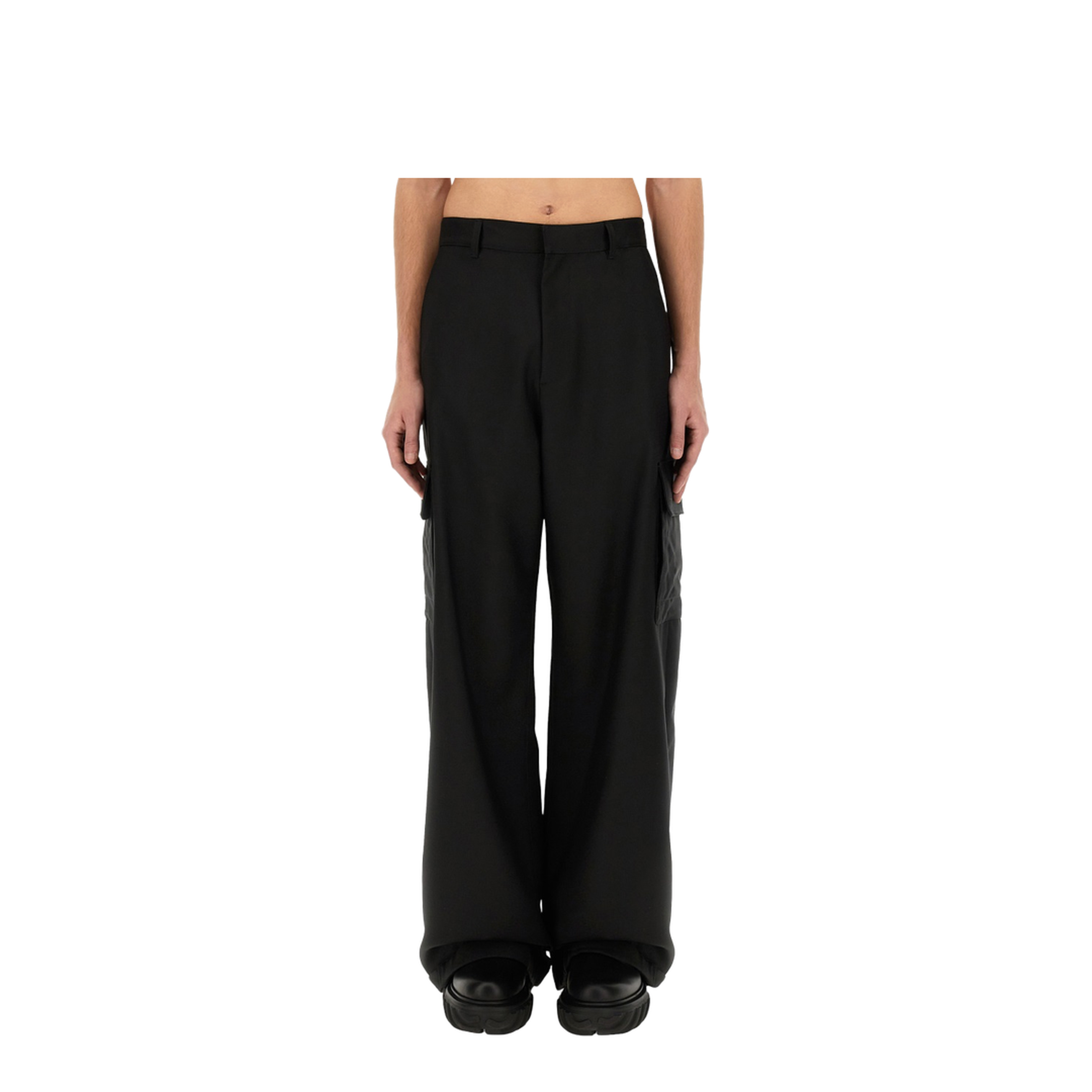 Cargo Pants - Image 1