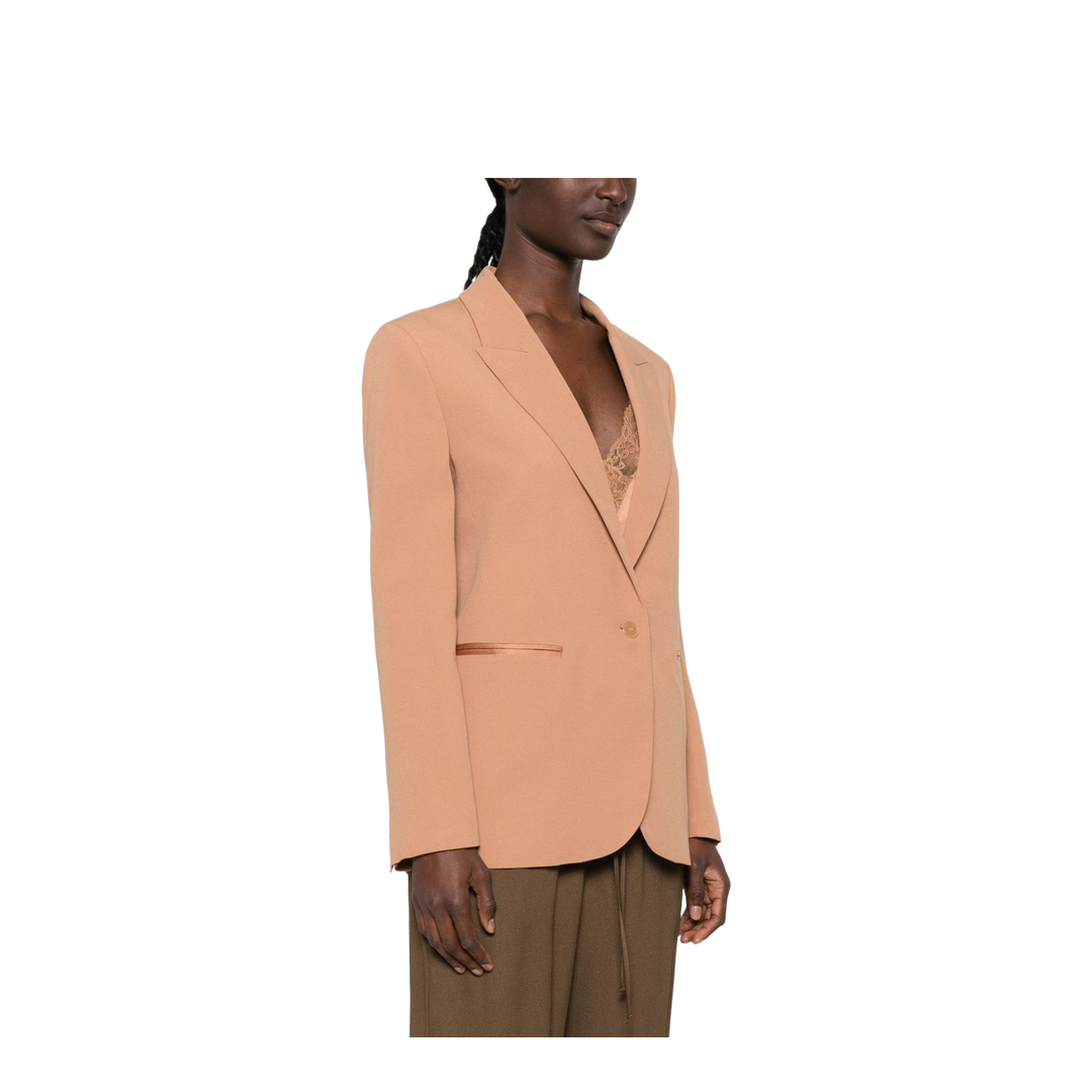 Jackets Brown - Image 5