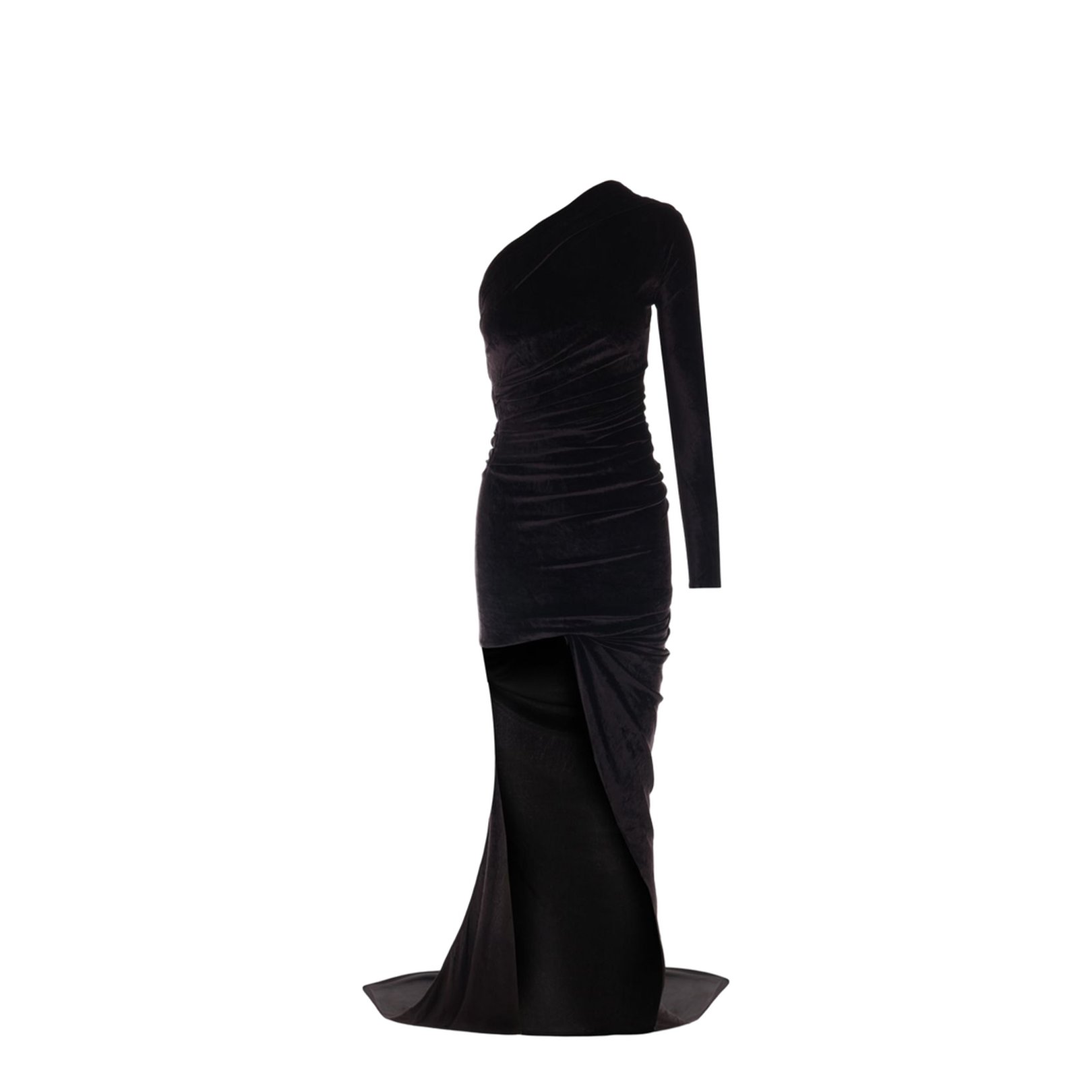Asymmetric Dress - Image 1