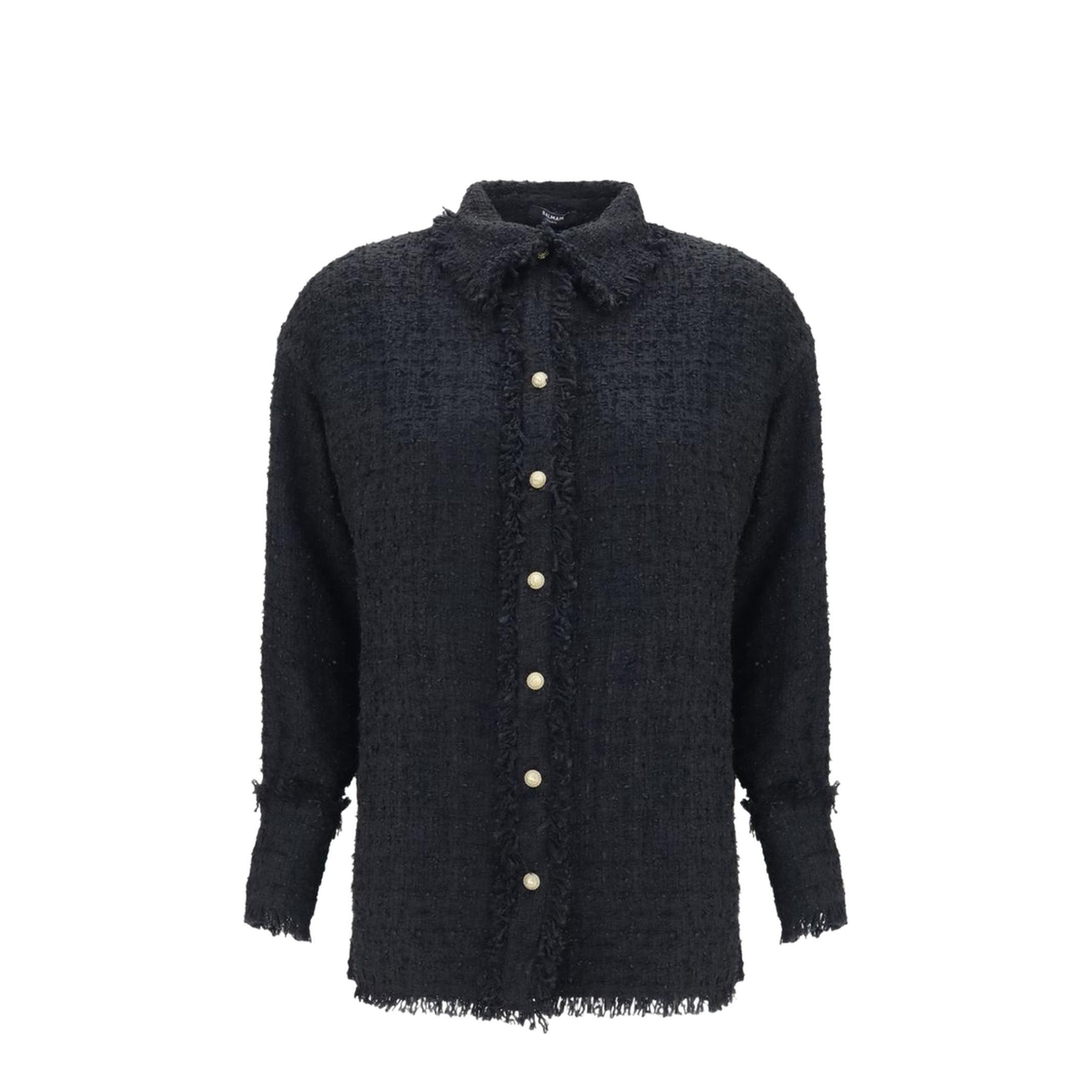 Shirts BLACK - Image 1