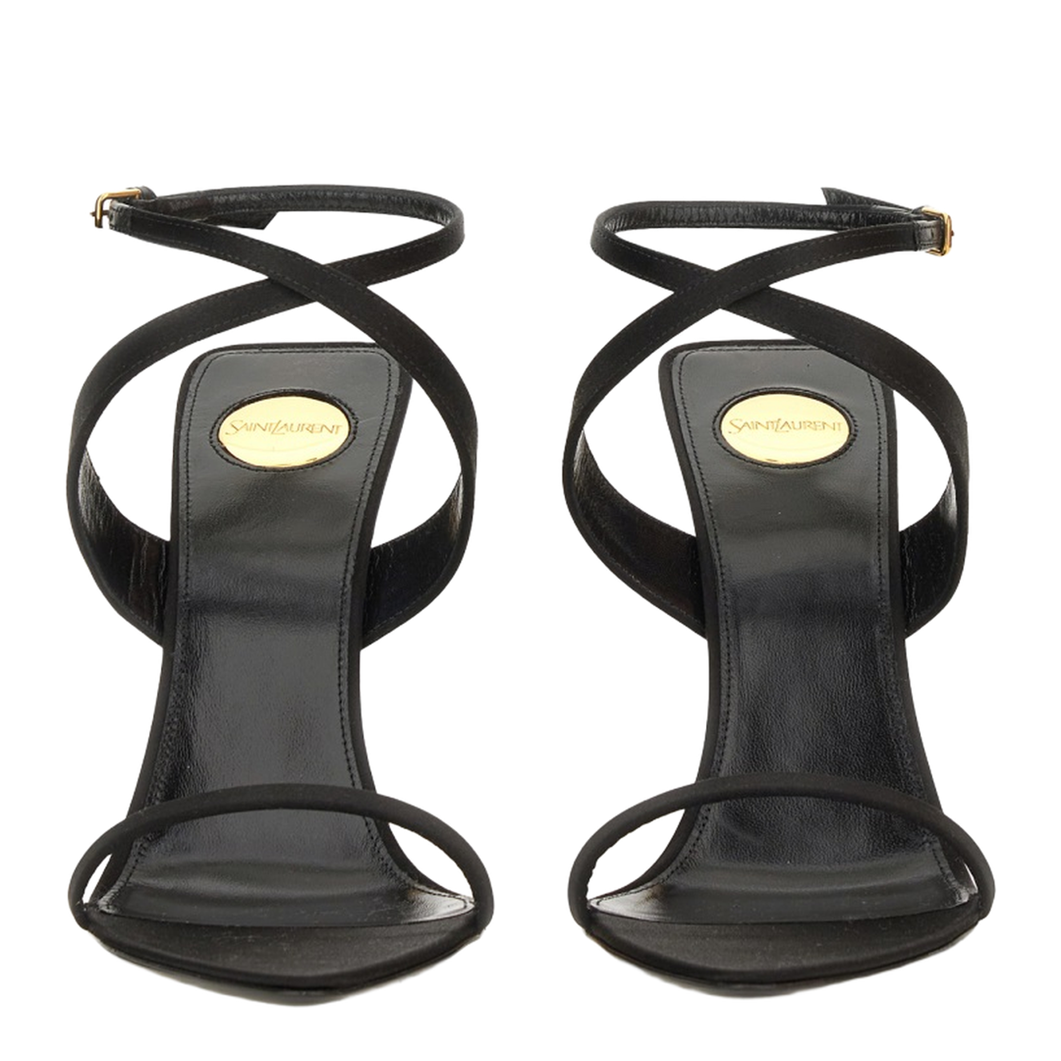 Salomé Sandal with Wedge - Image 4