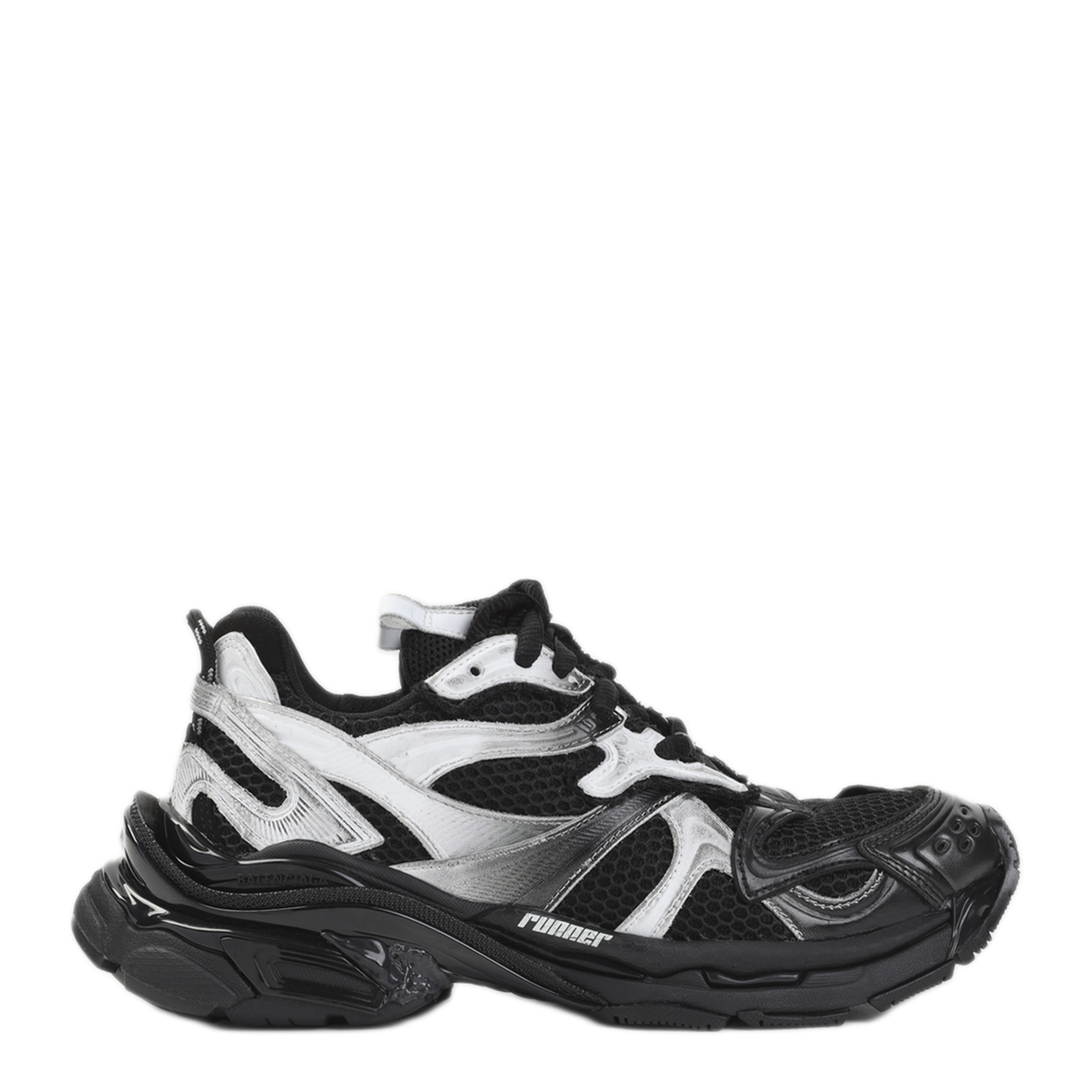 Runner 2 Sneakers - Image 3