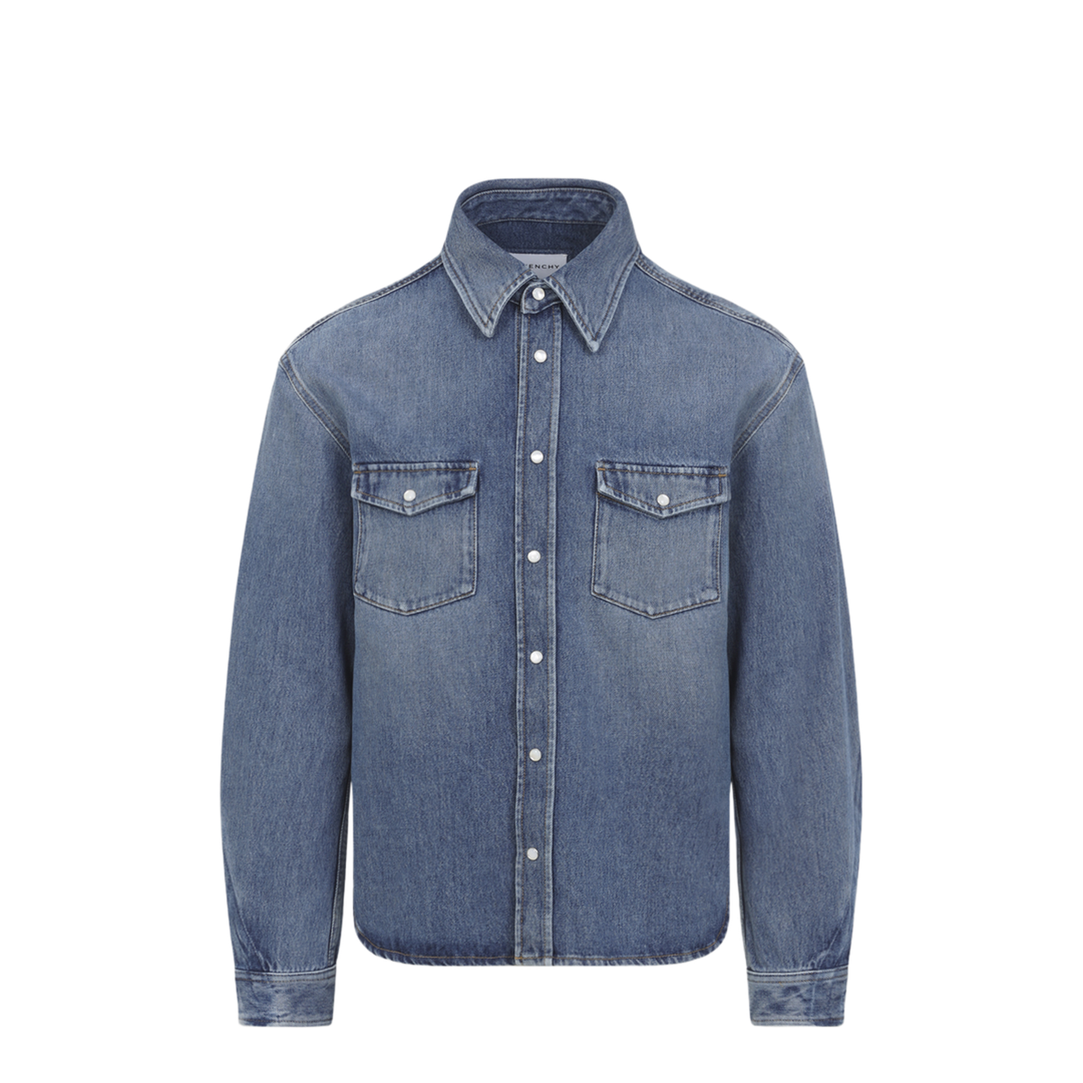 Classic Shirt - Image 3