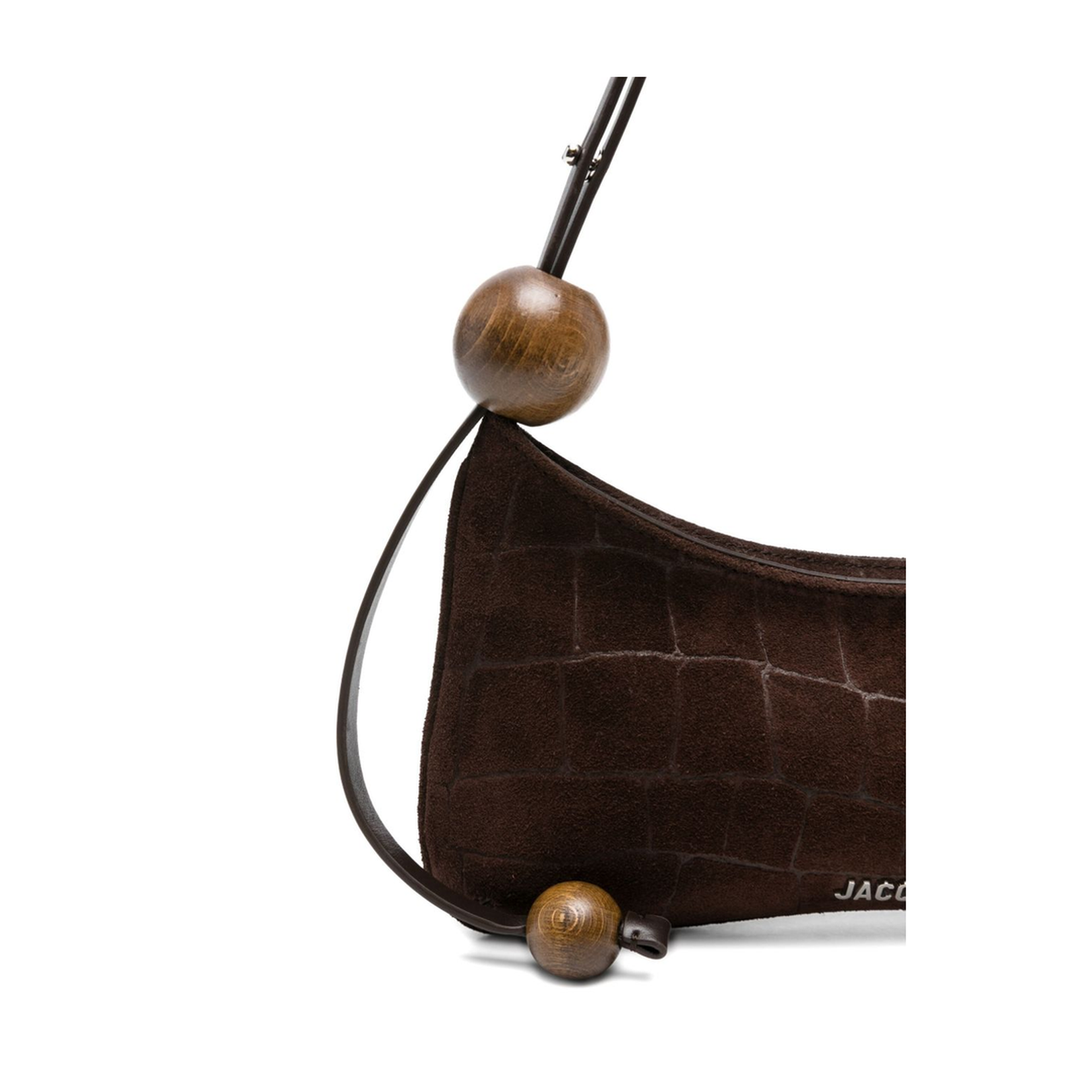Leather Shoulder Bag - Image 2