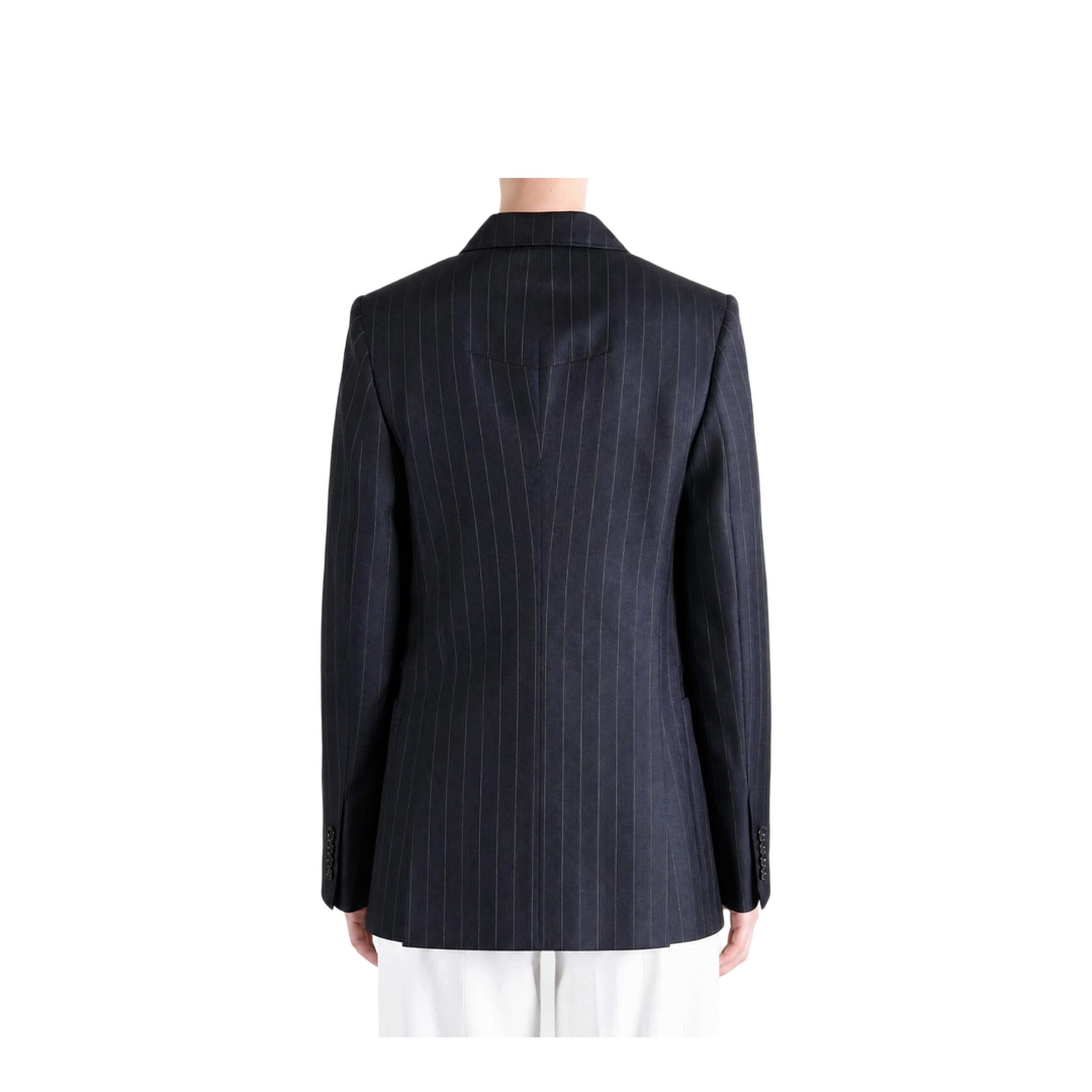 Double Breasted Jacket - Image 3