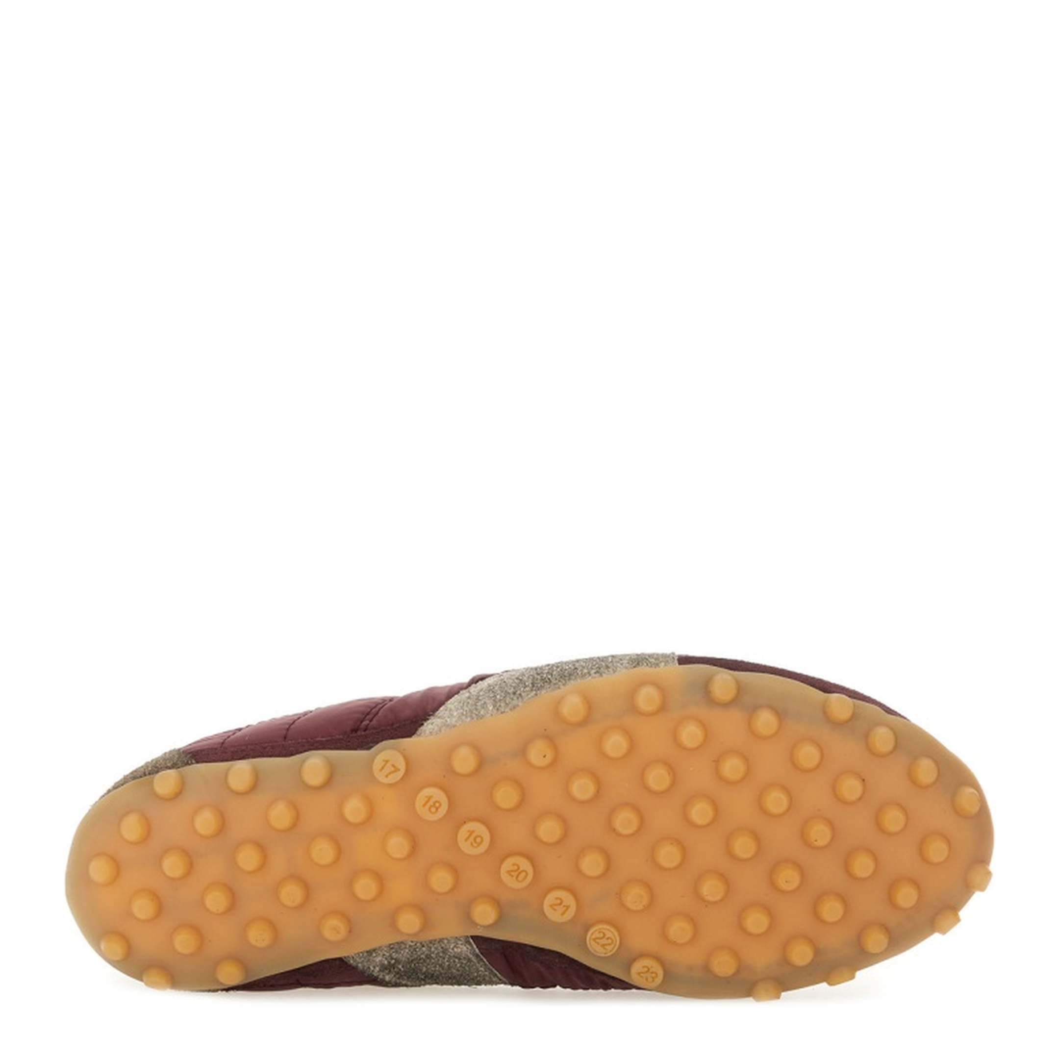 Sprinters Low Top Sneaker - Image 5