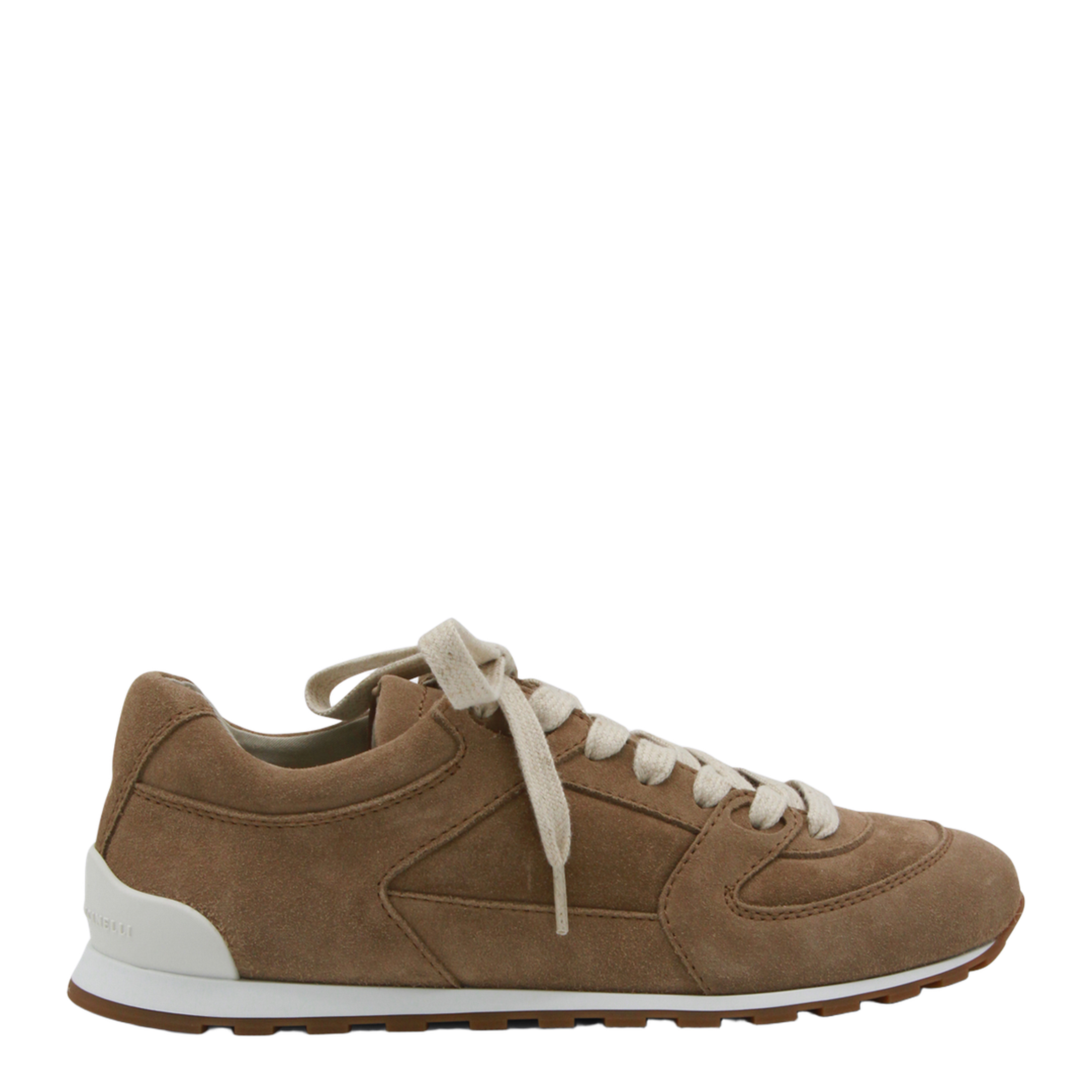 Suede Sneaker - Image 2