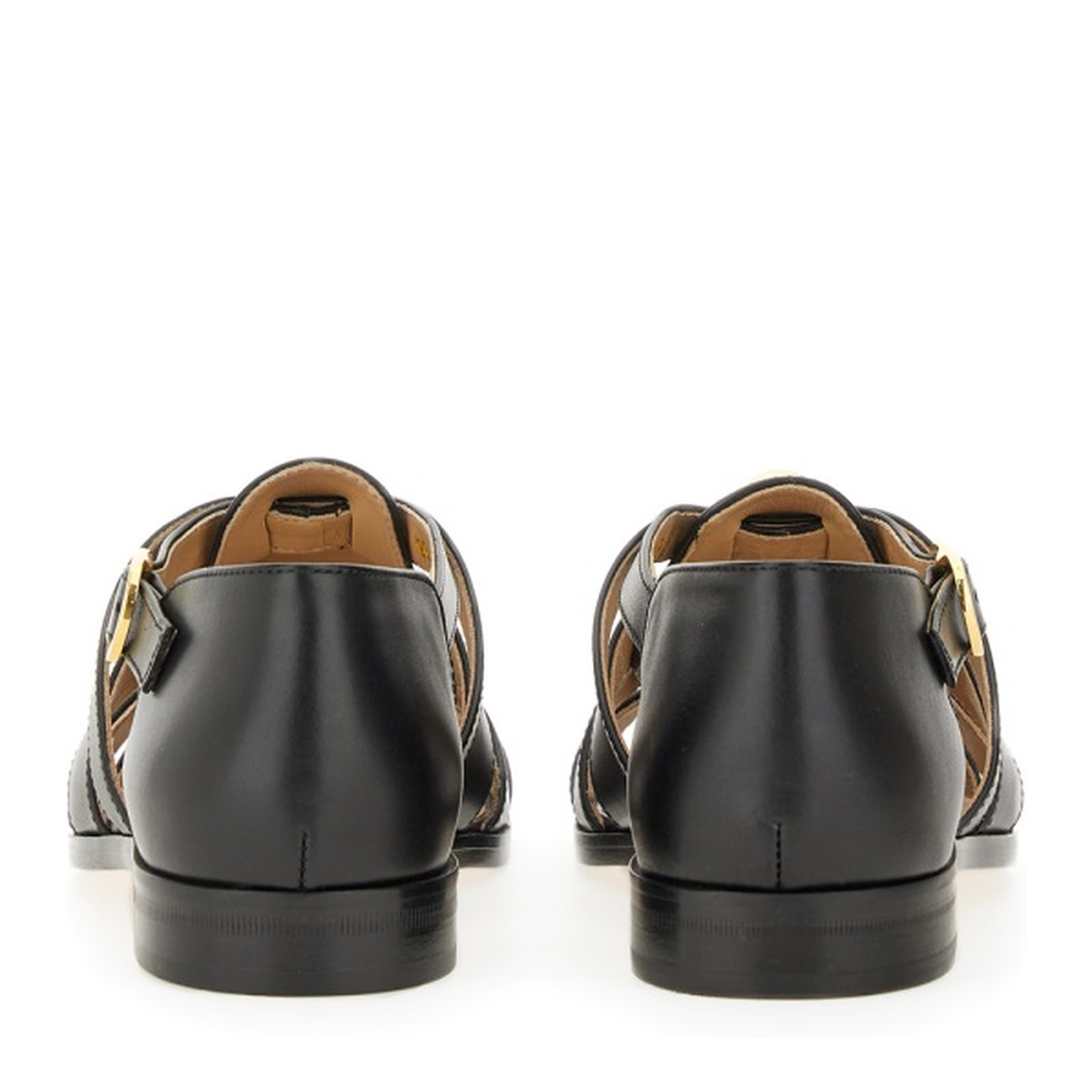 Sandal Fisherman Vlogo Signature - Image 3